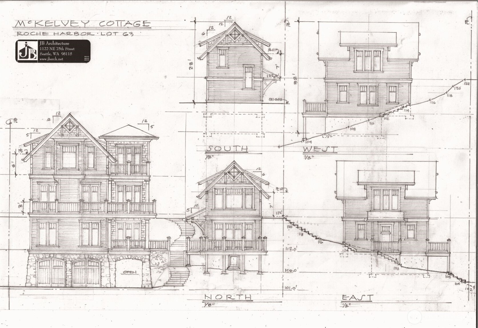 101 Ada's Aly Property Photo 1