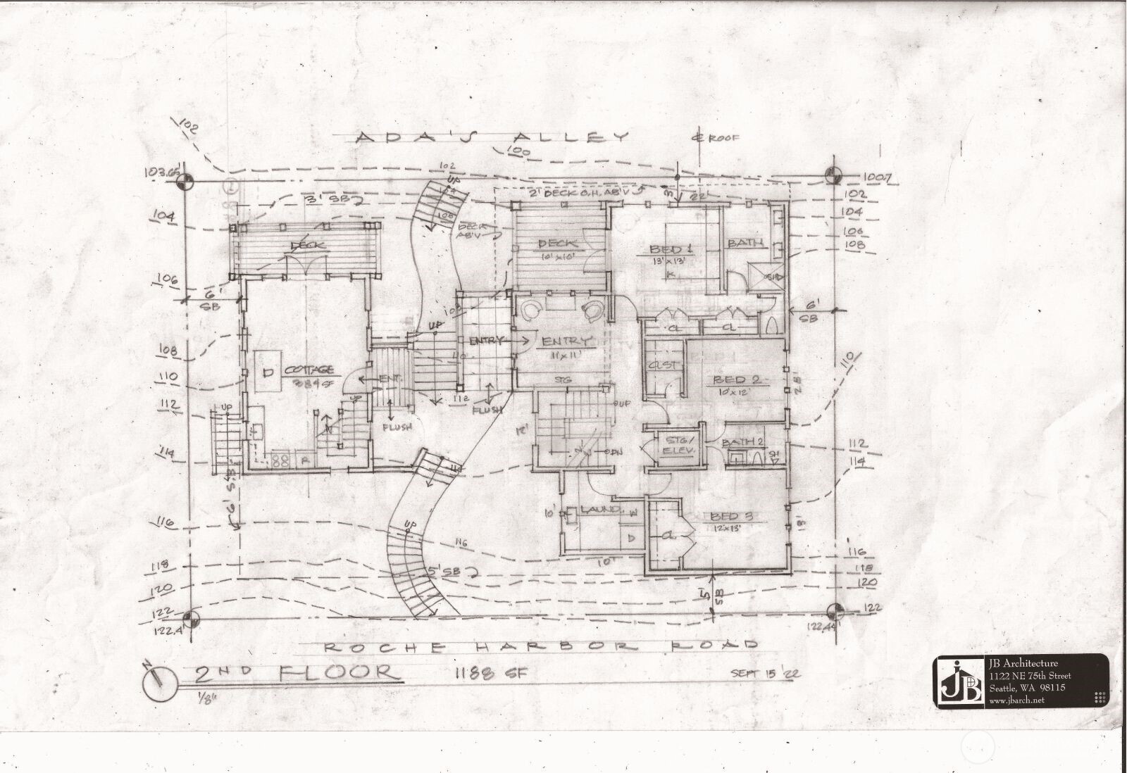 101 Ada's Aly Property Photo 3