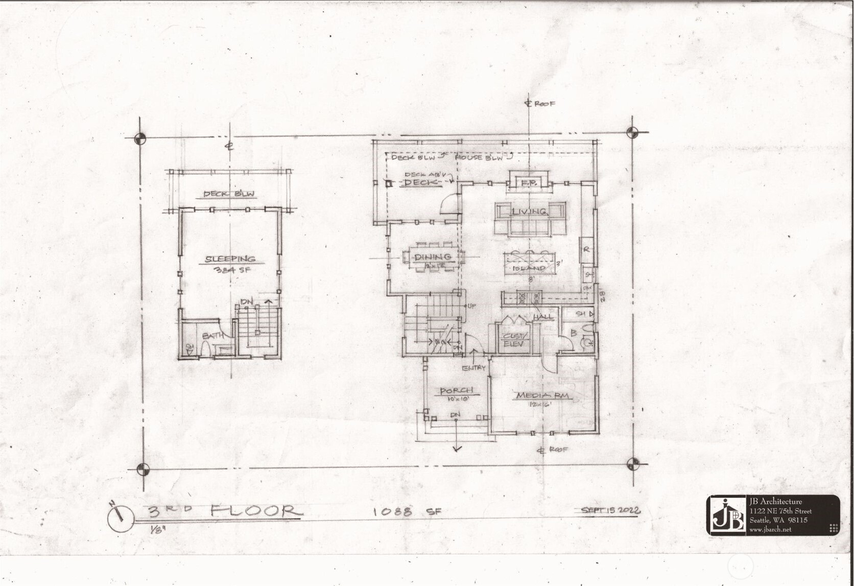 101 Ada's Aly Property Photo 6