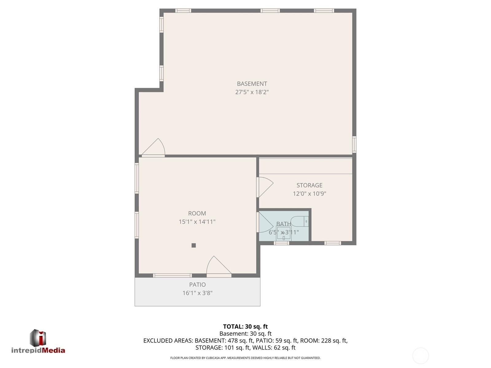 1433 Martha Way Property Photo 34