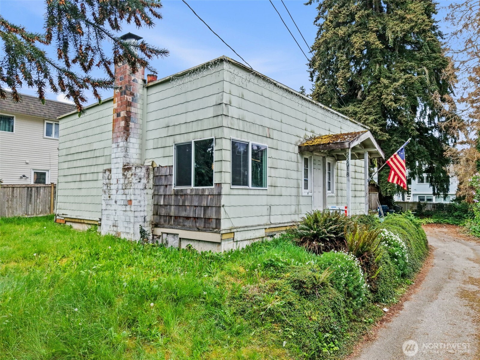 22018 76th Avenue Property Photo 1