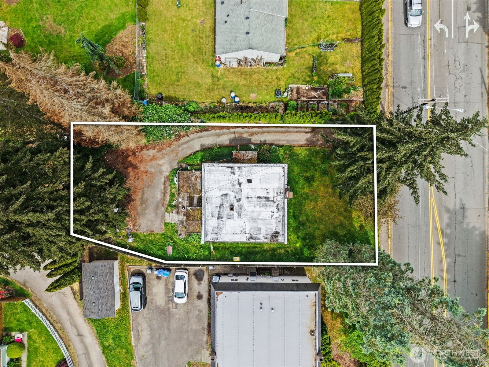 22018 76th Avenue Property Photo 10
