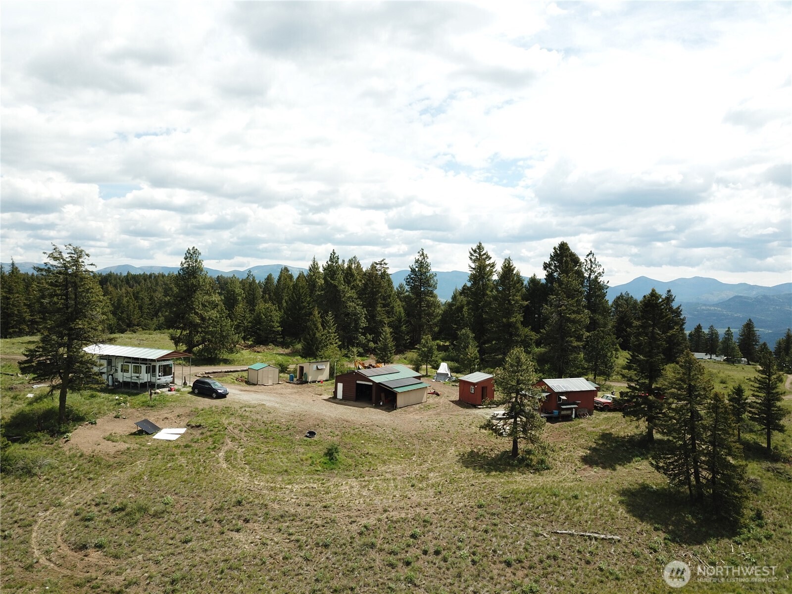 19 Union Ridge Spur Road Property Photo 1