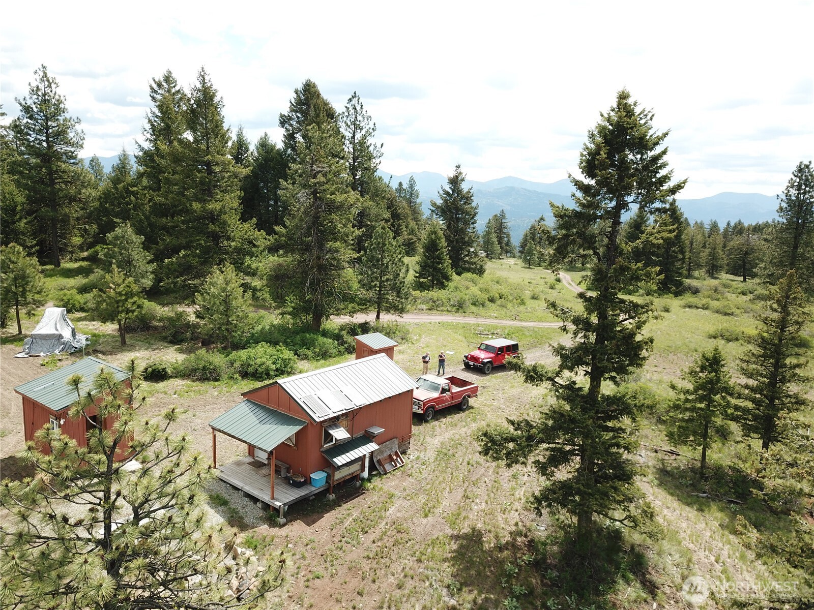 19 Union Ridge Spur Road Property Photo 3