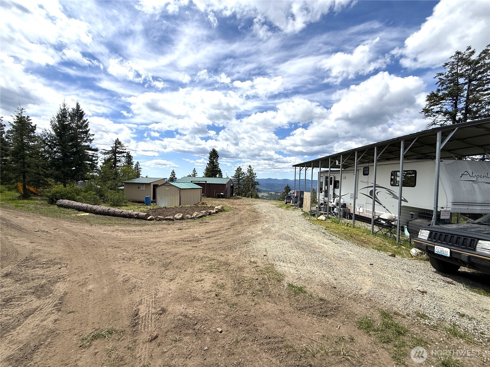 19 Union Ridge Spur Road Property Photo 4