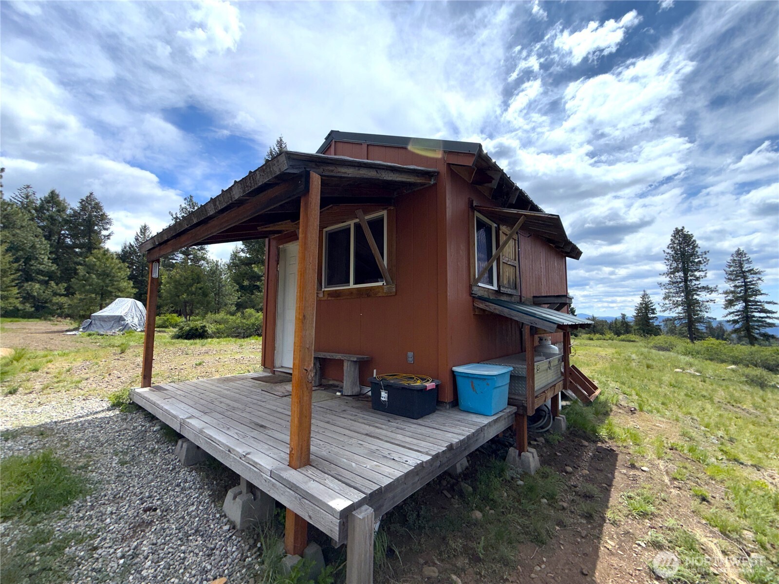 19 Union Ridge Spur Road Property Photo 6