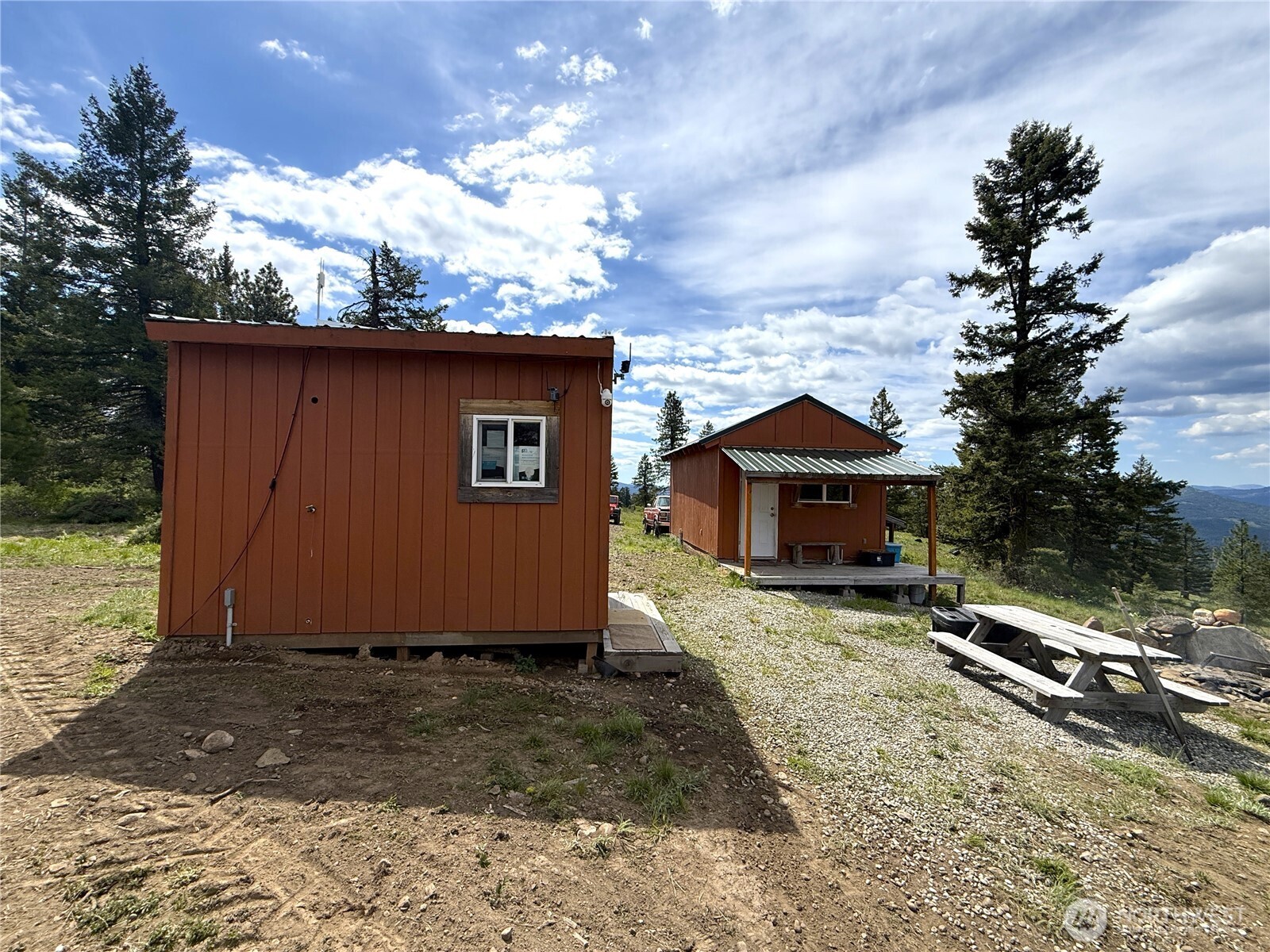 19 Union Ridge Spur Road Property Photo 9