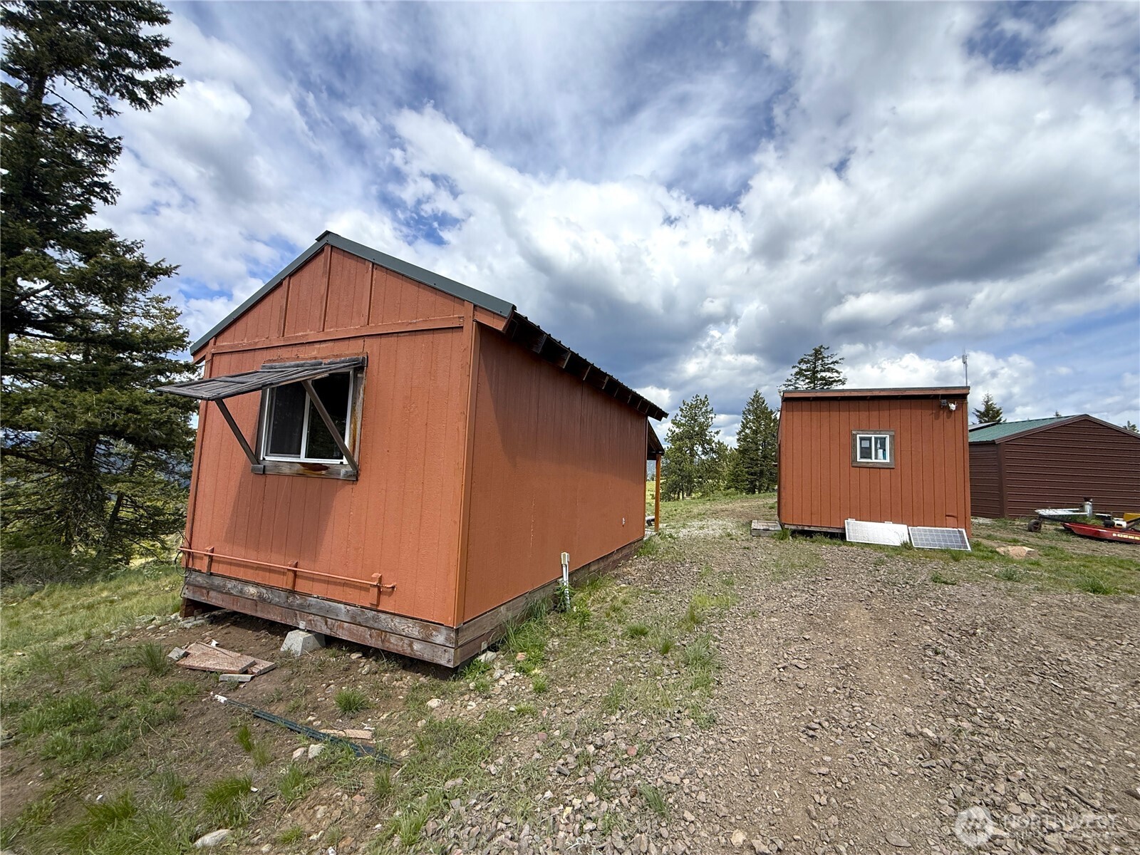 19 Union Ridge Spur Road Property Photo 12