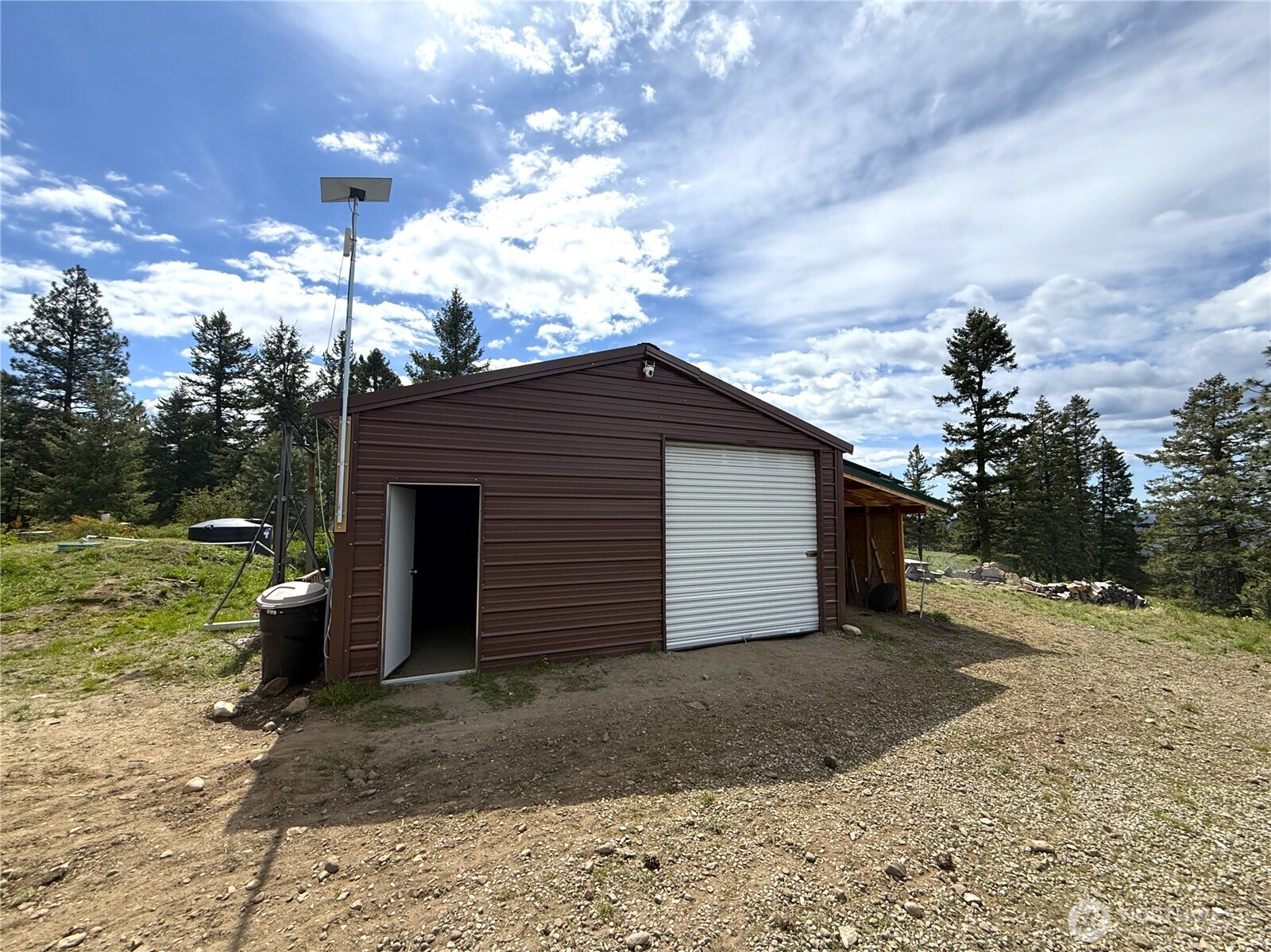 19 Union Ridge Spur Road Property Photo 14