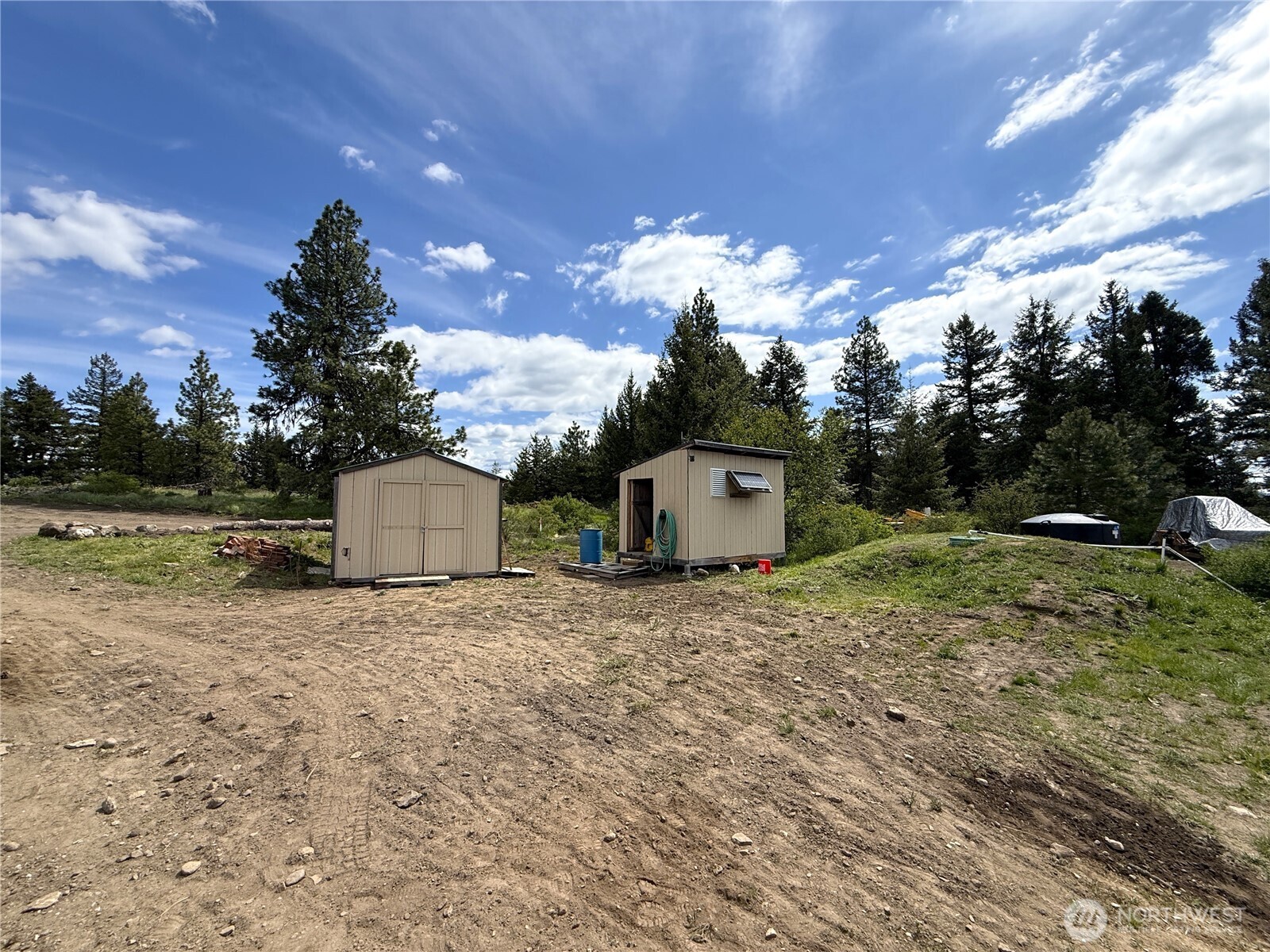 19 Union Ridge Spur Road Property Photo 21