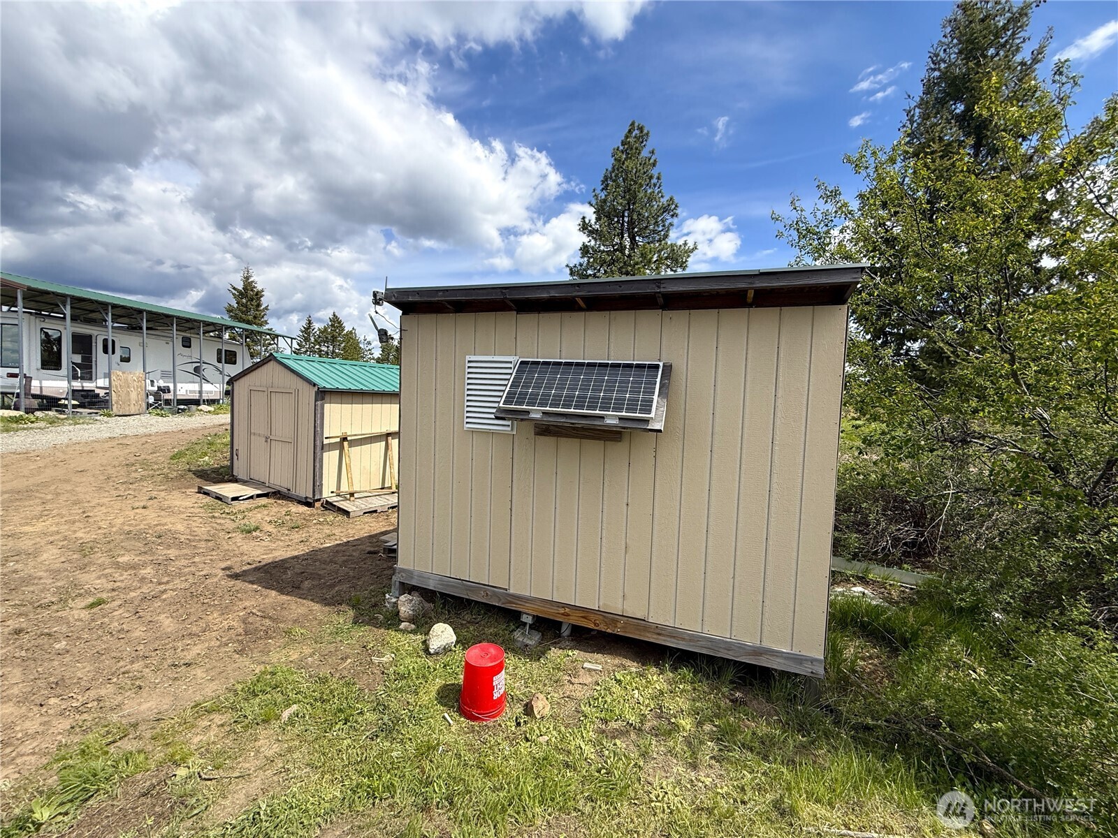 19 Union Ridge Spur Road Property Photo 22