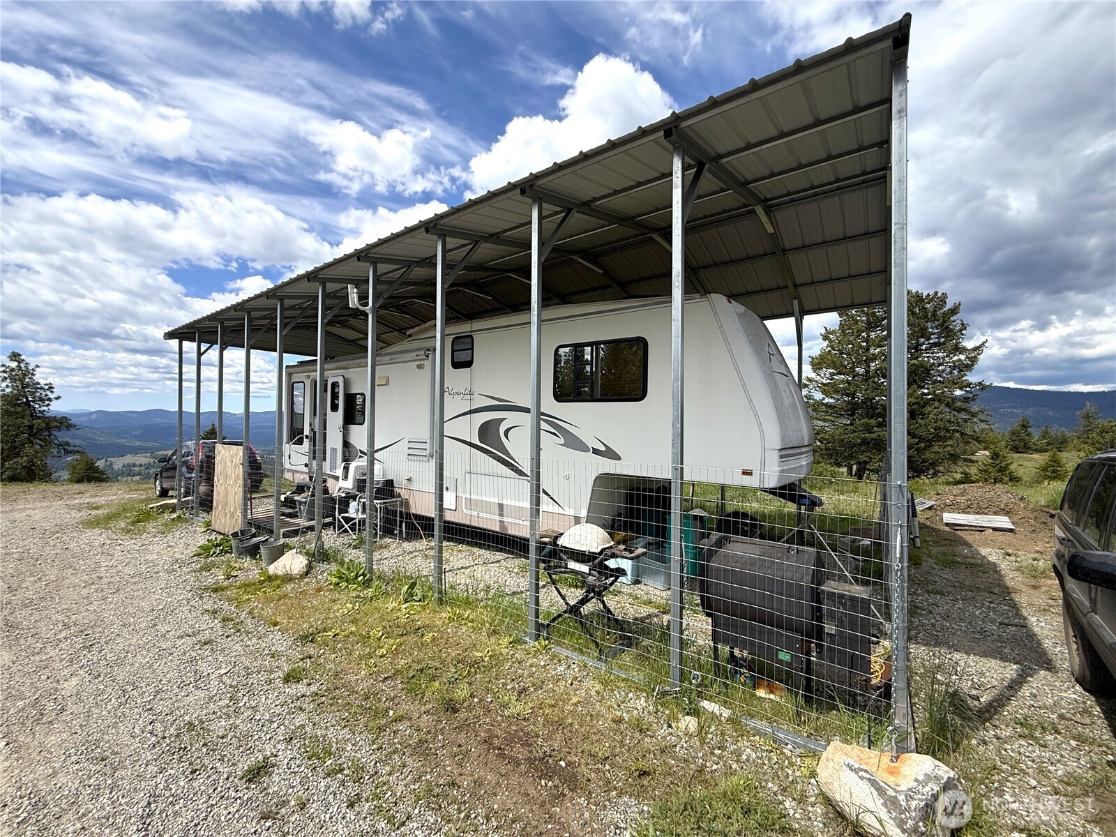 19 Union Ridge Spur Road Property Photo 27