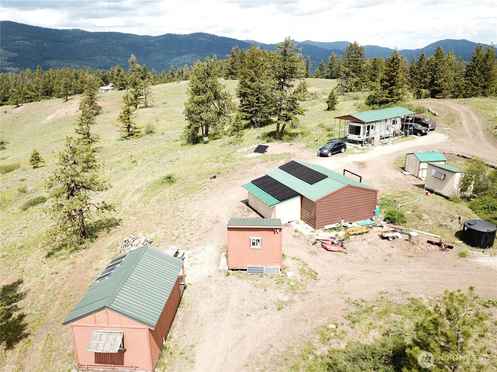 19 Union Ridge Spur Road Property Photo 30