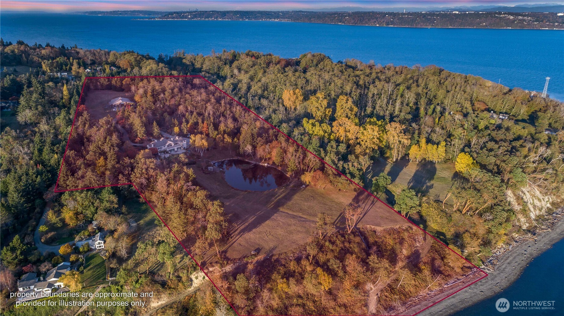 4205 Sw Point Robinson Road Property Photo 36