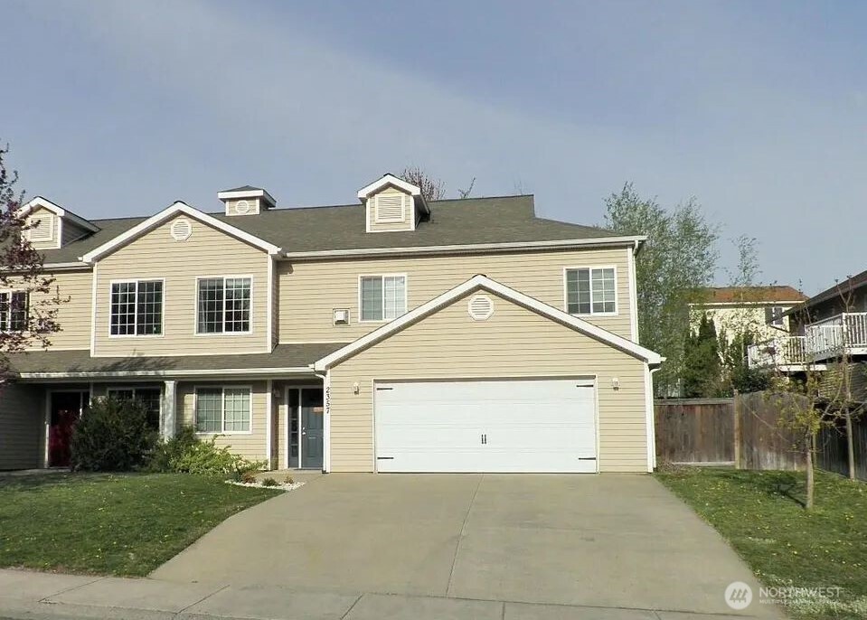 2357 Nw Ridgeline Drive Property Photo 1
