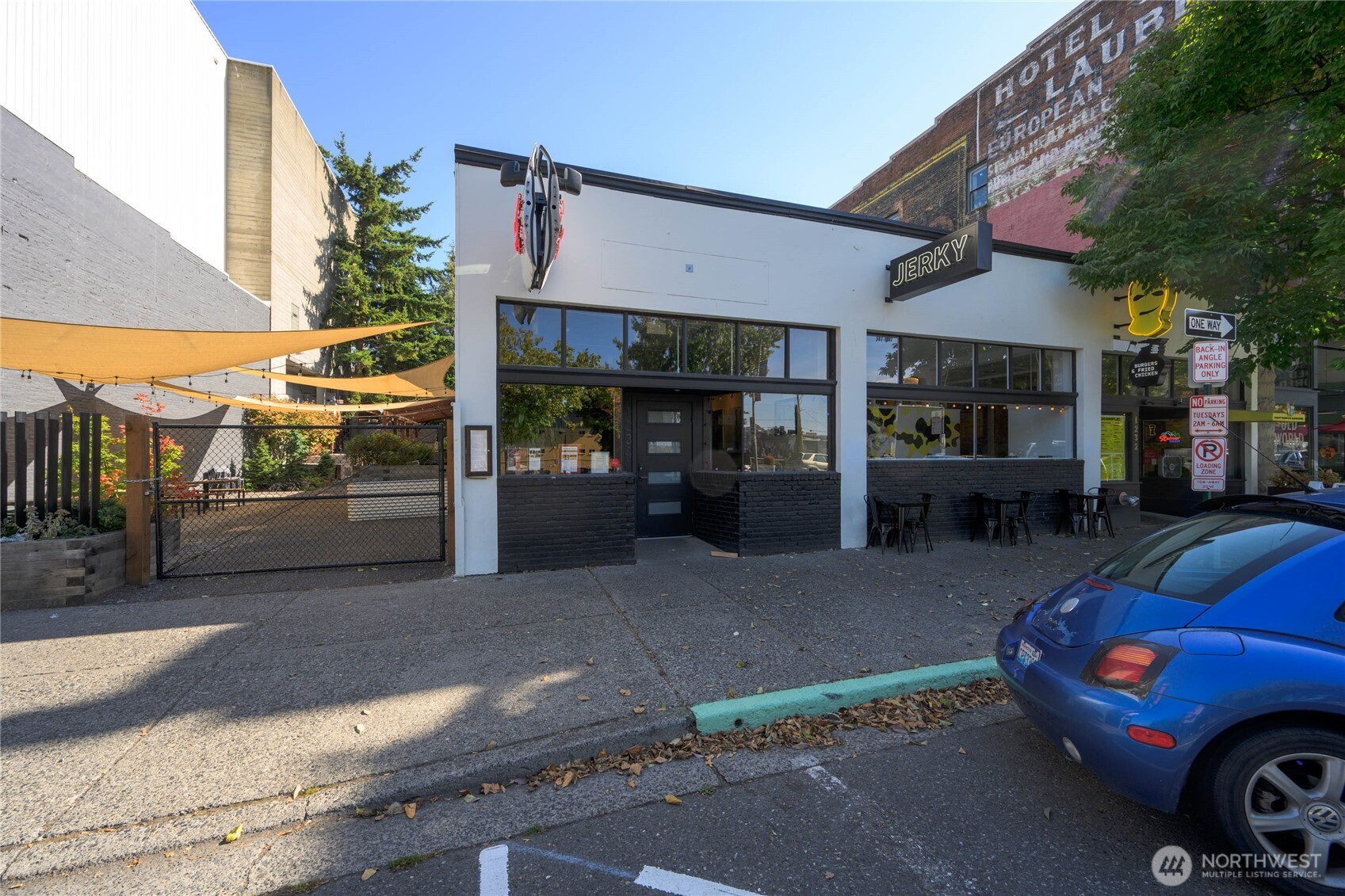 1232 N State Street Property Photo 1
