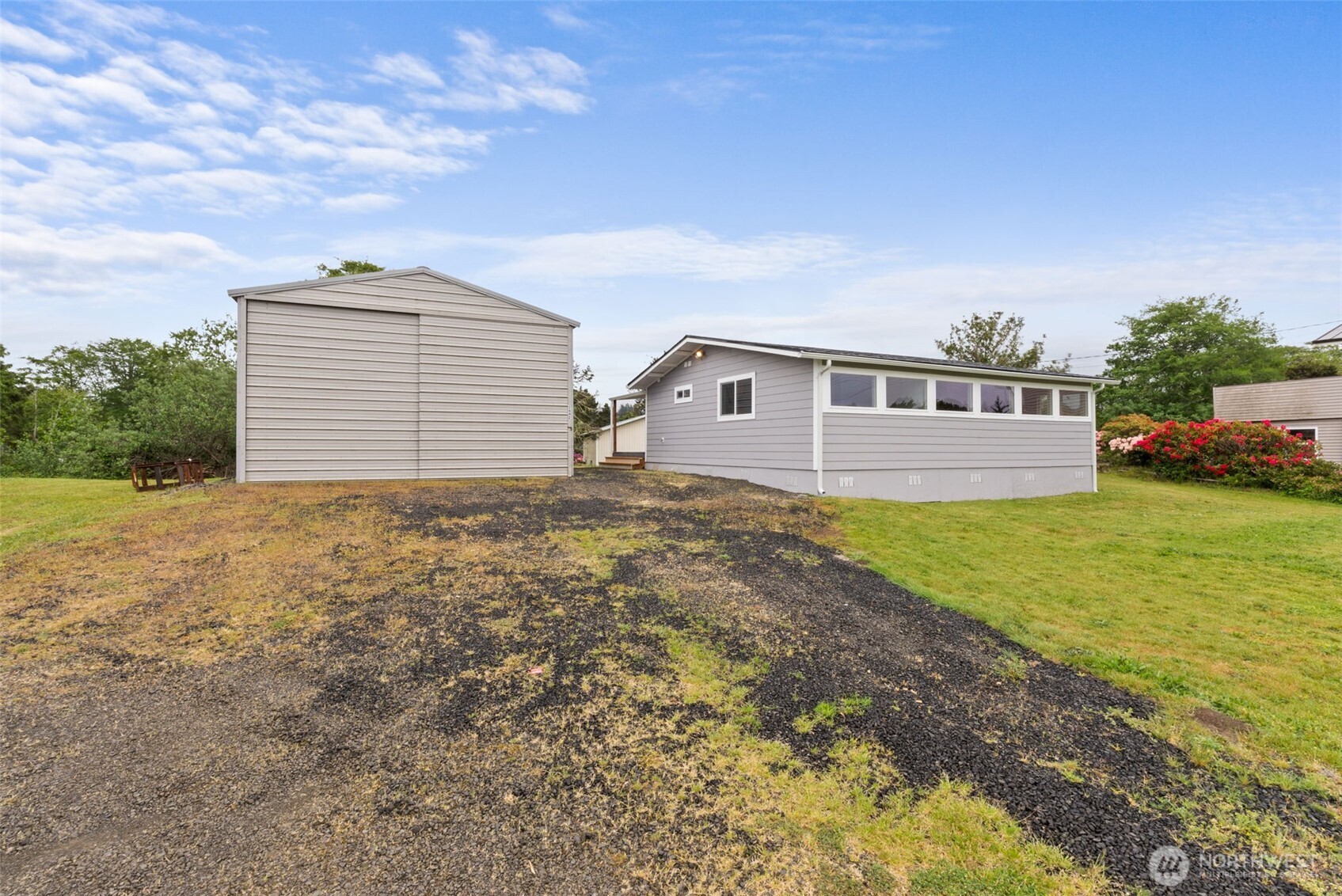 1642 State Route 105 Property Photo 1