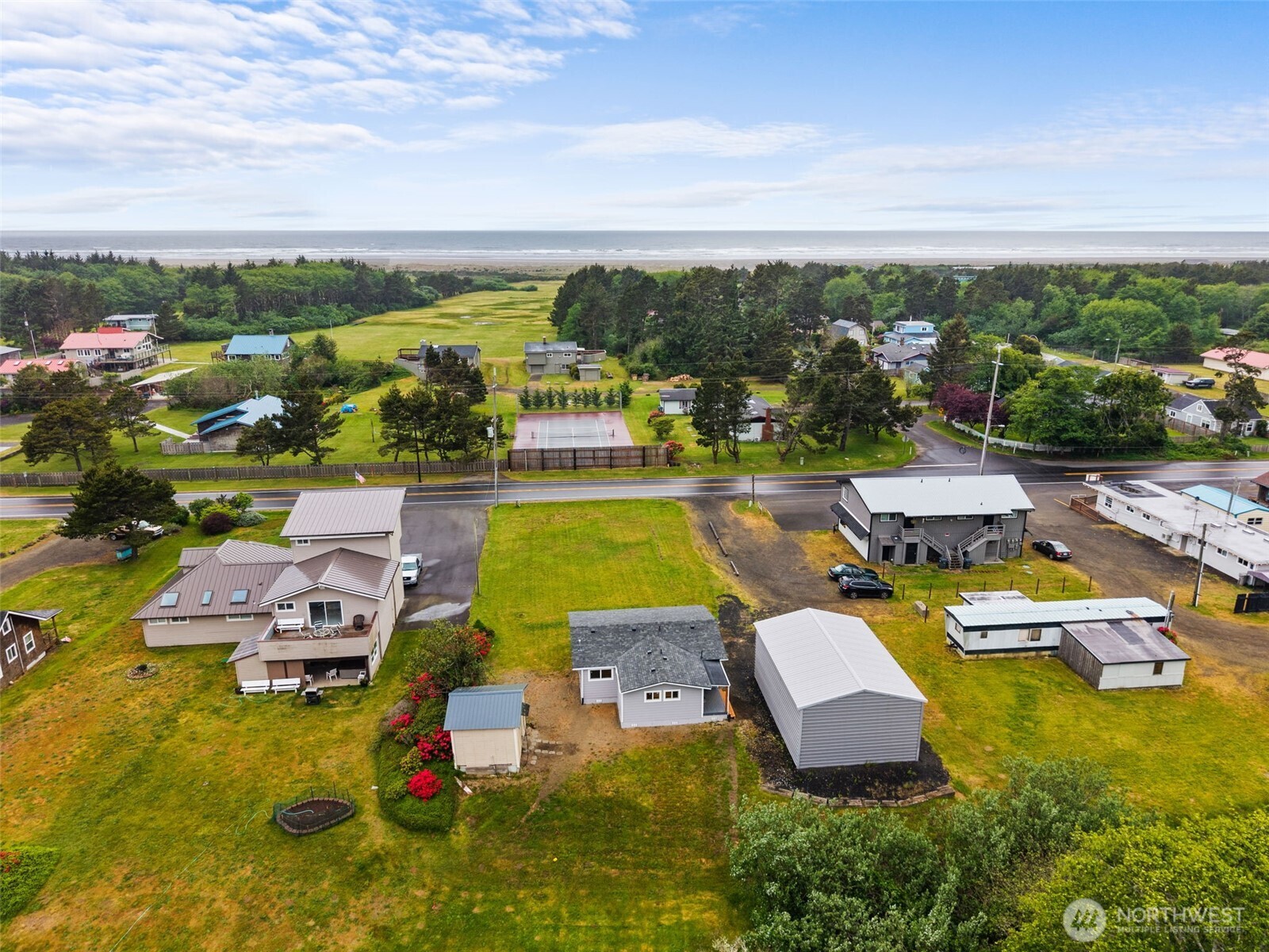 1642 State Route 105 Property Photo 2