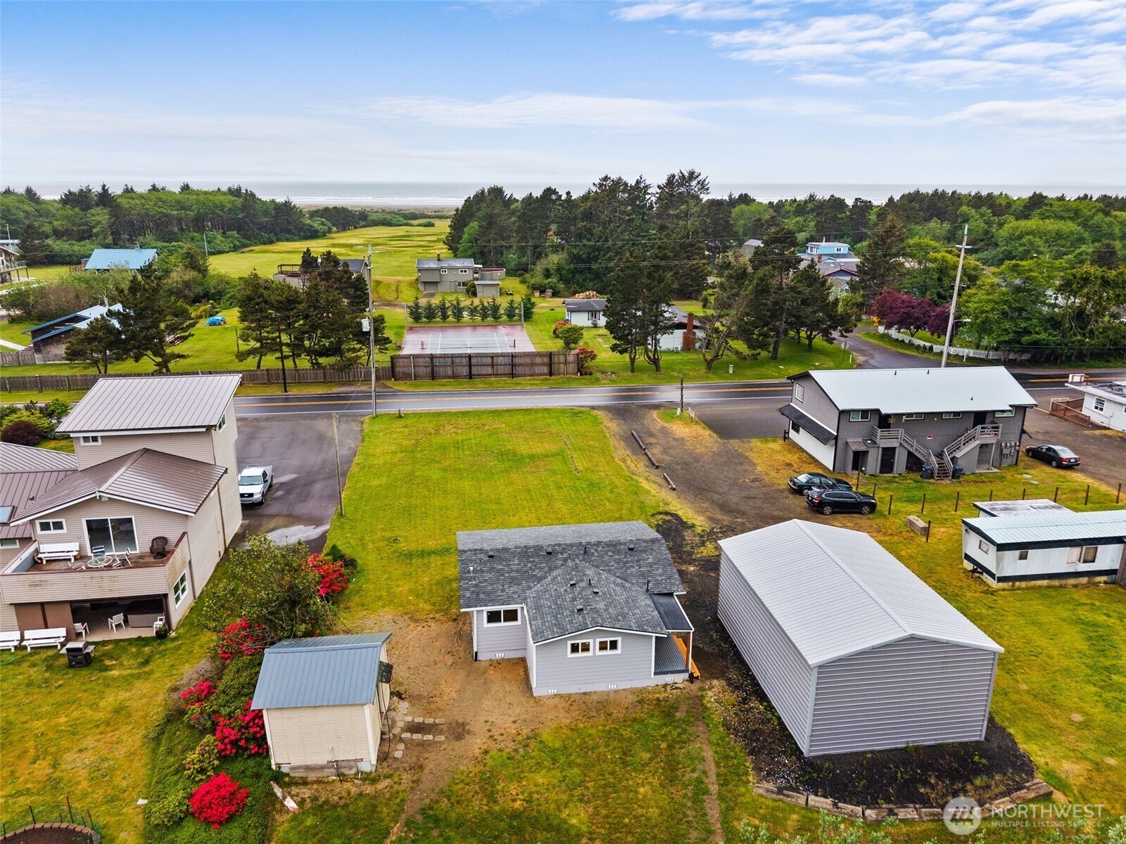 1642 State Route 105 Property Photo 3
