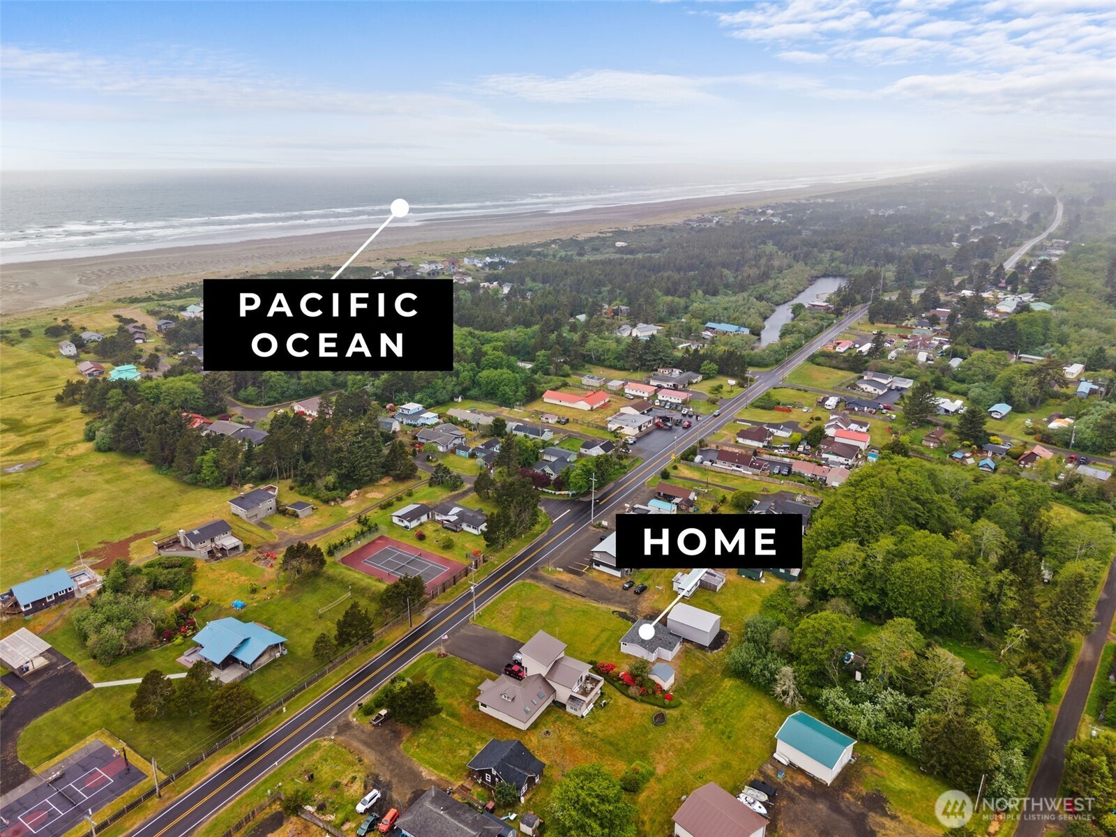 1642 State Route 105 Property Photo 4