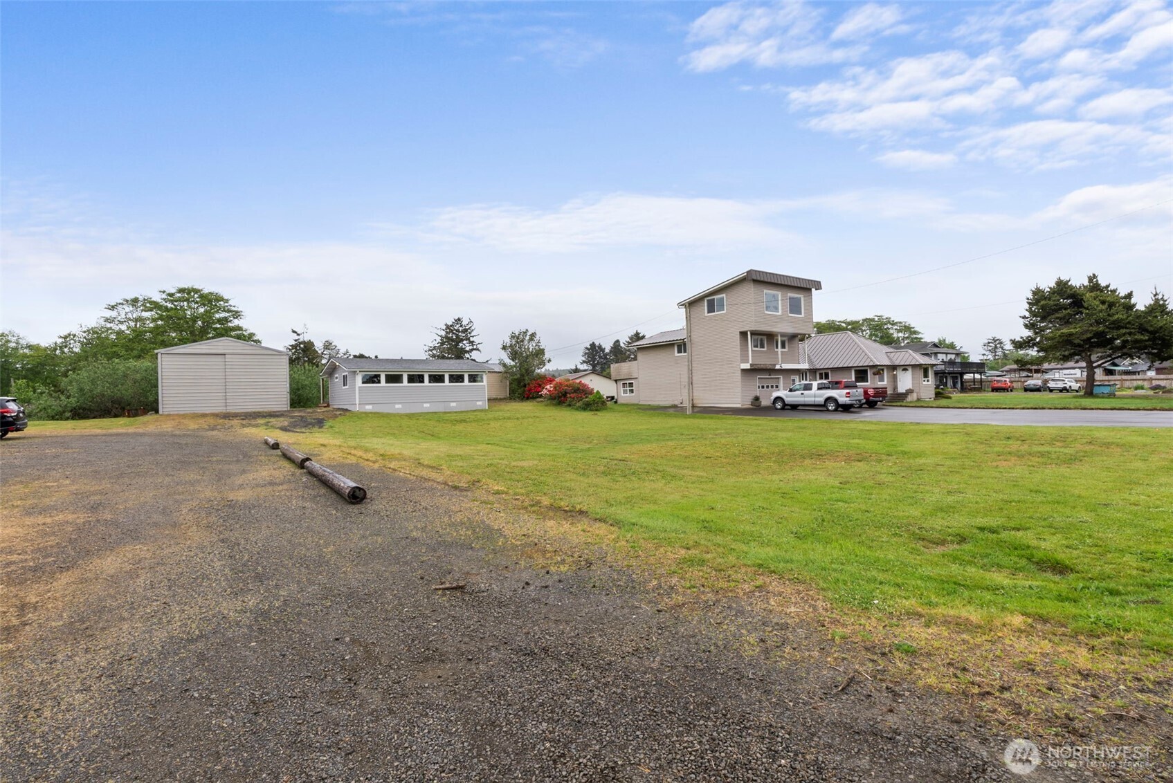 1642 State Route 105 Property Photo 31