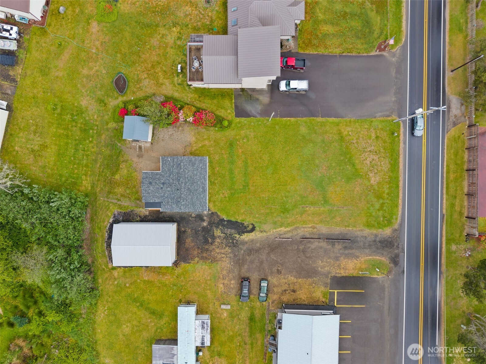 1642 State Route 105 Property Photo 32