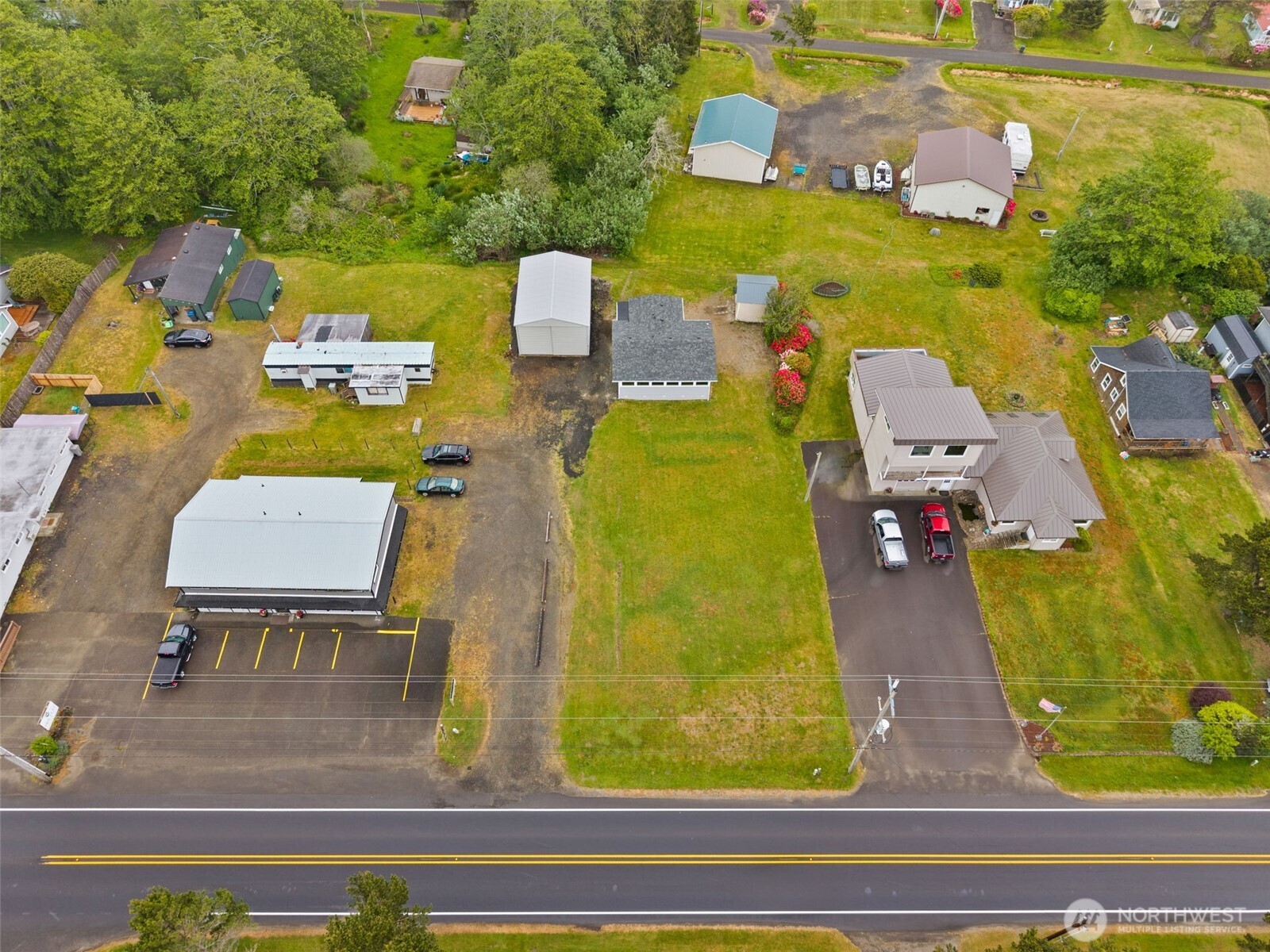 1642 State Route 105 Property Photo 33