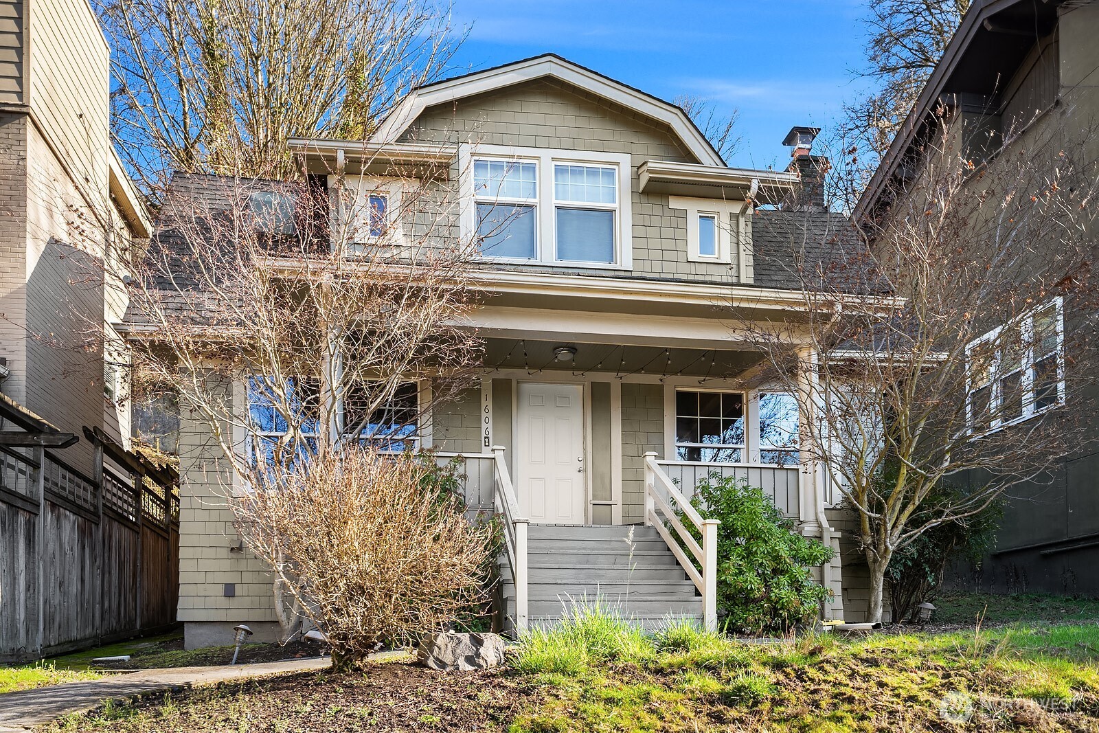 1606 Lakeview Boulevard Property Photo 1