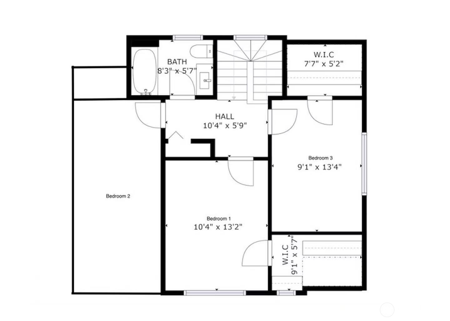 1606 Lakeview Boulevard Property Photo 34