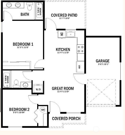 107 7th Street Property Photo 2
