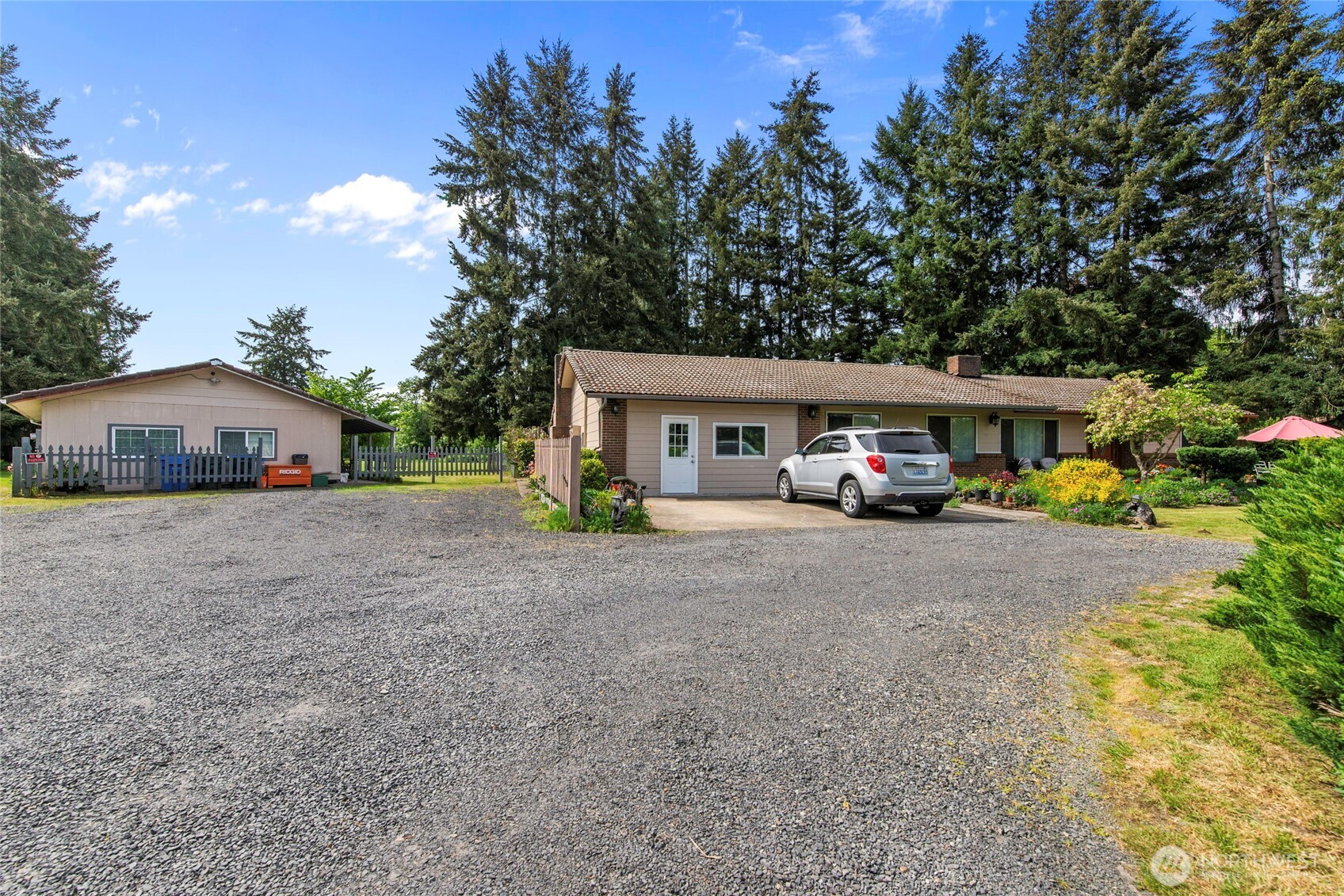 3903 Harrison Avenue Property Photo 1