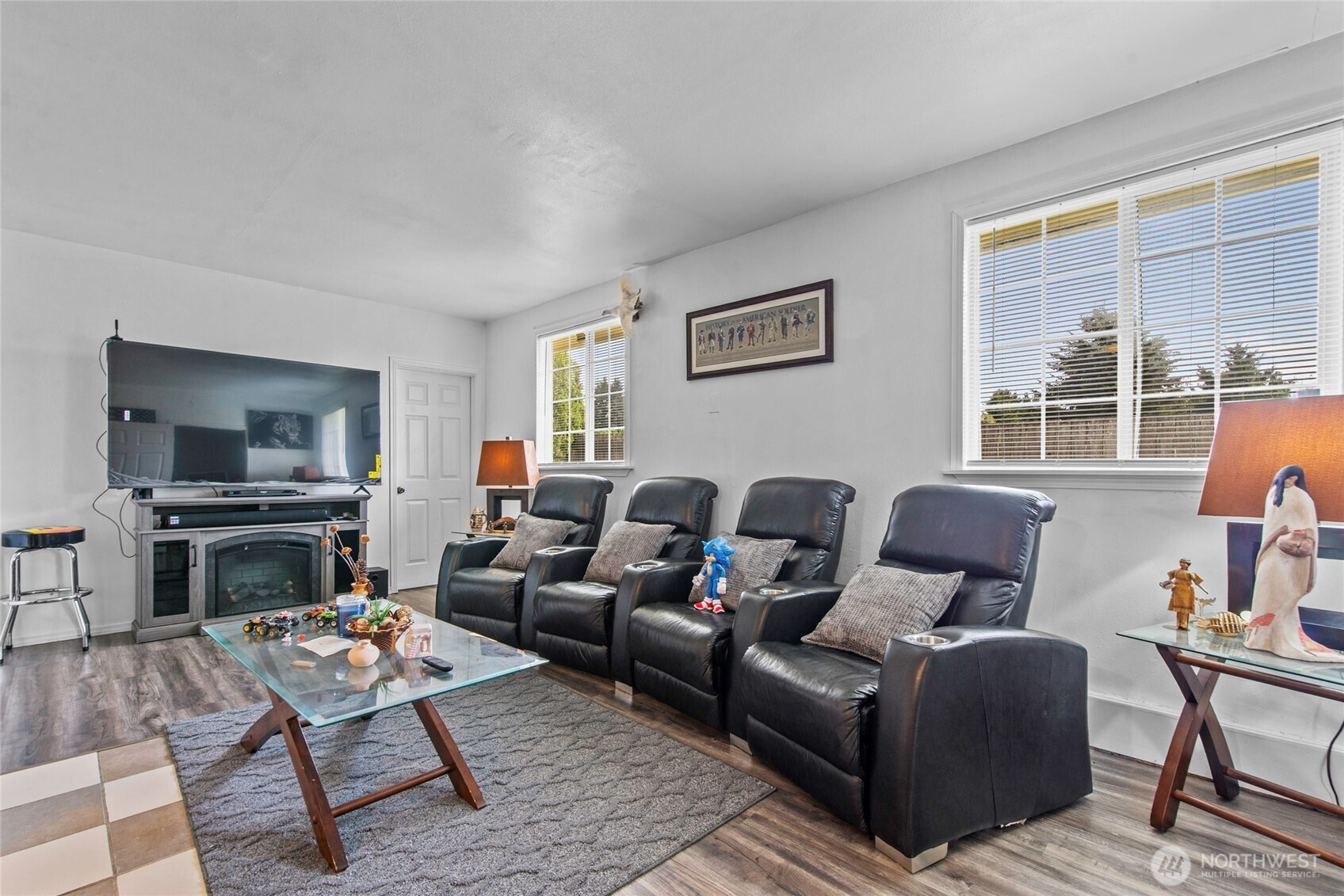 3903 Harrison Avenue Property Photo 12