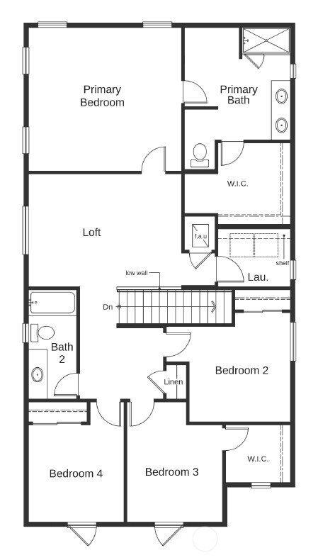 233 Serene View (lot 9) Place Property Photo 3