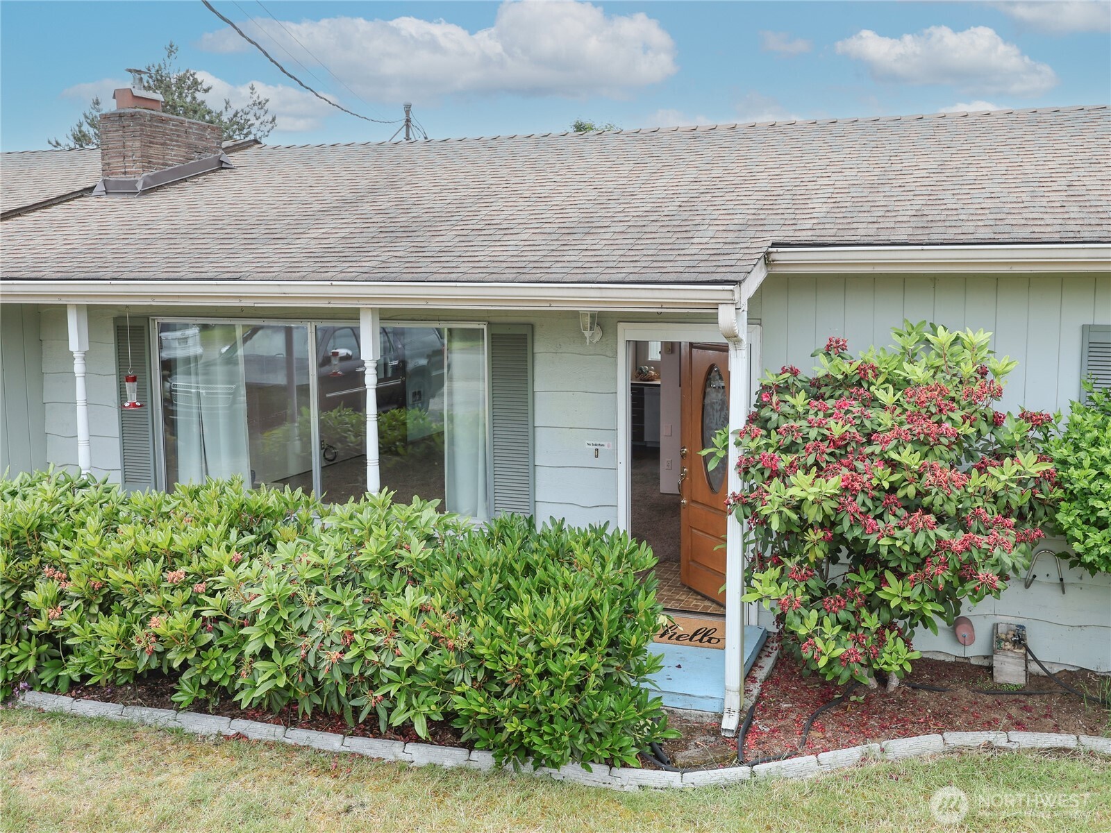 9314 44th Drive Property Photo 1