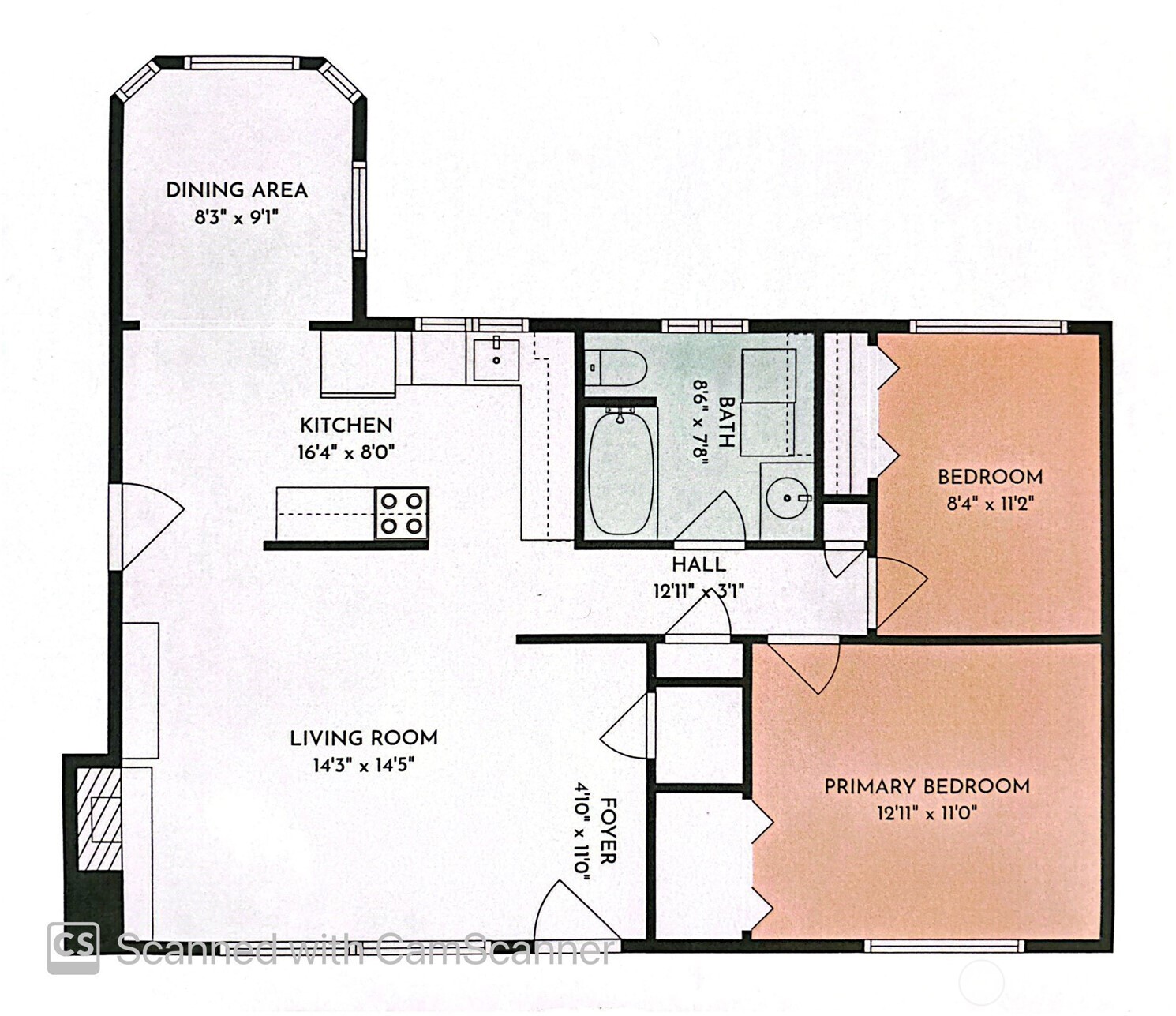 9314 44th Drive Property Photo 30