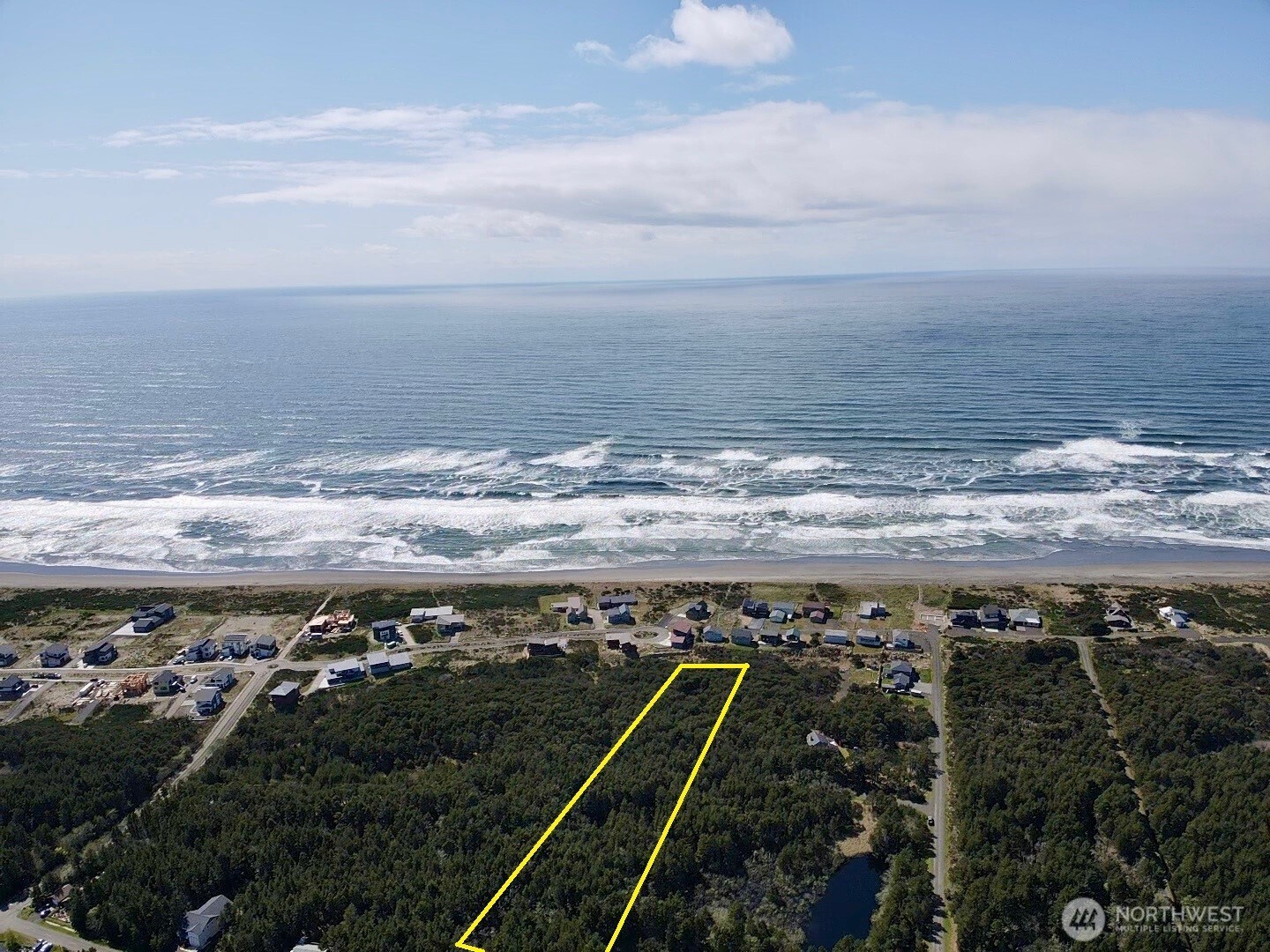 1007 Sand Castle Lane Property Photo 1