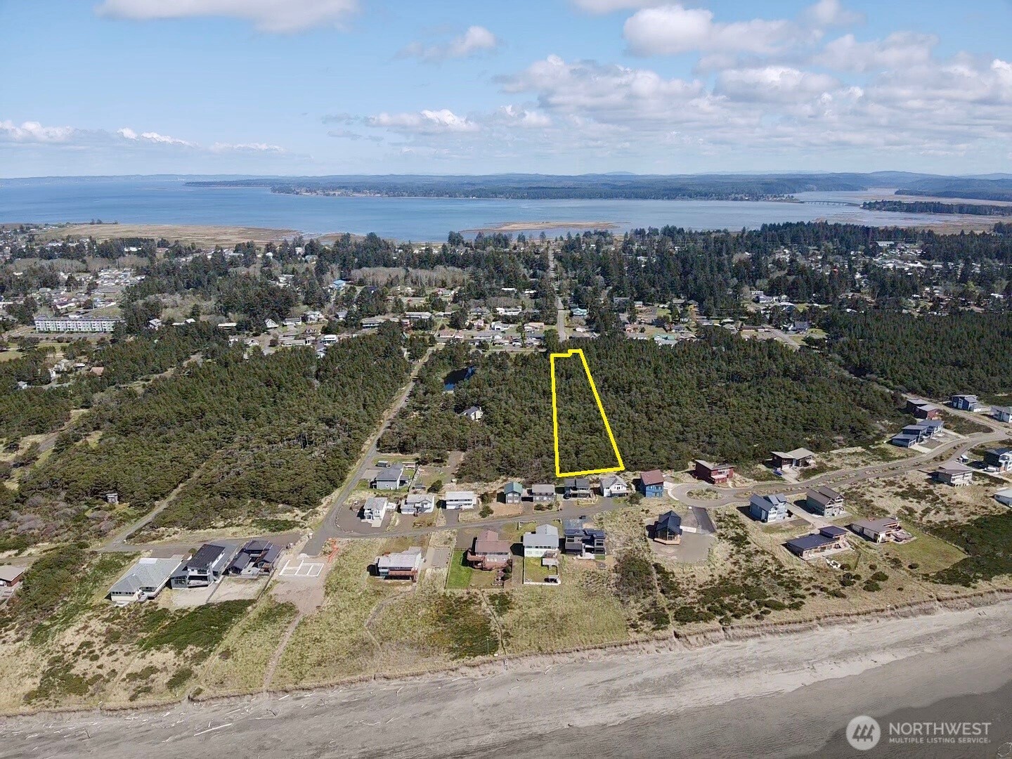 1007 Sand Castle Lane Property Photo 2