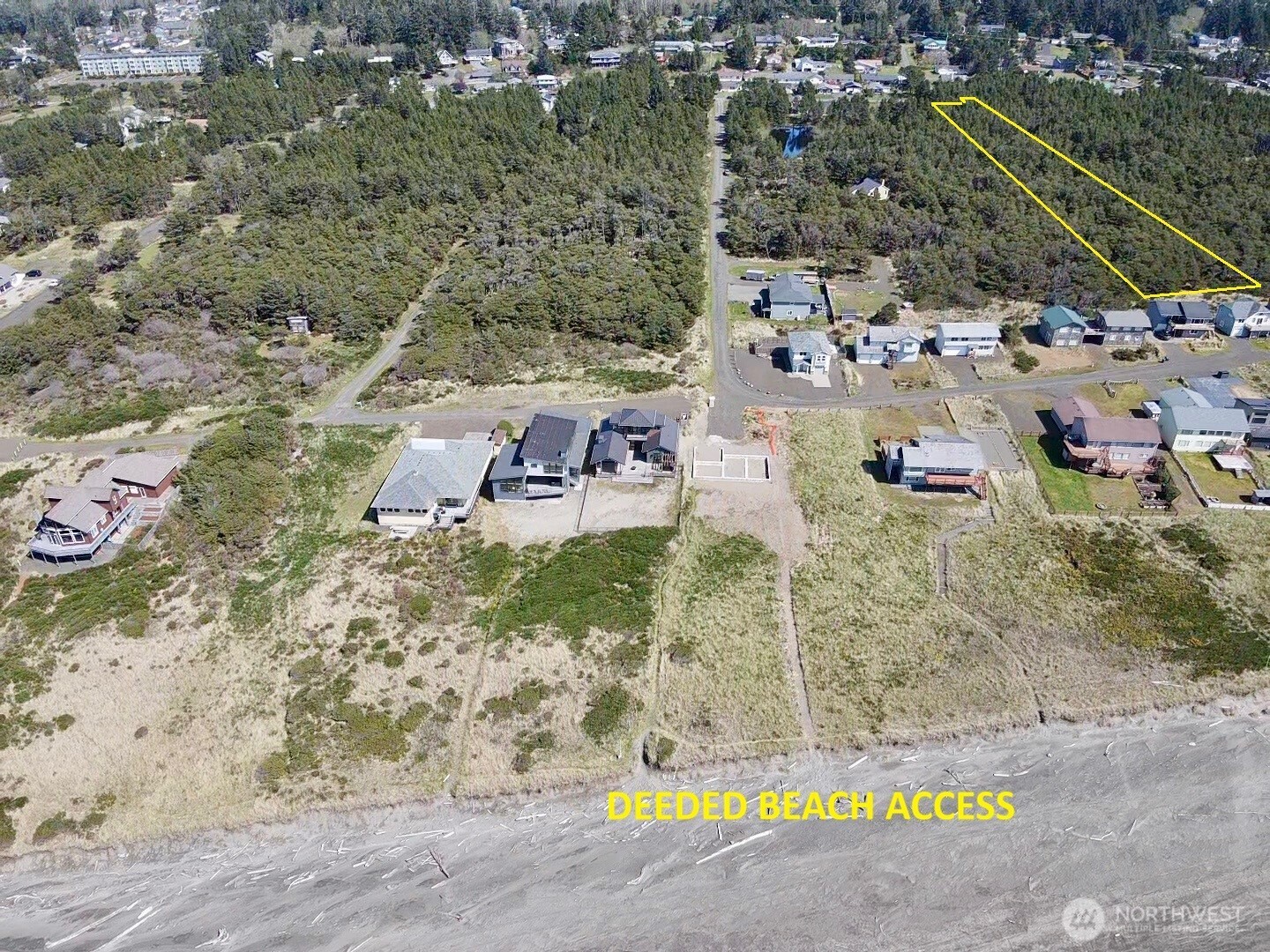 1007 Sand Castle Lane Property Photo 3