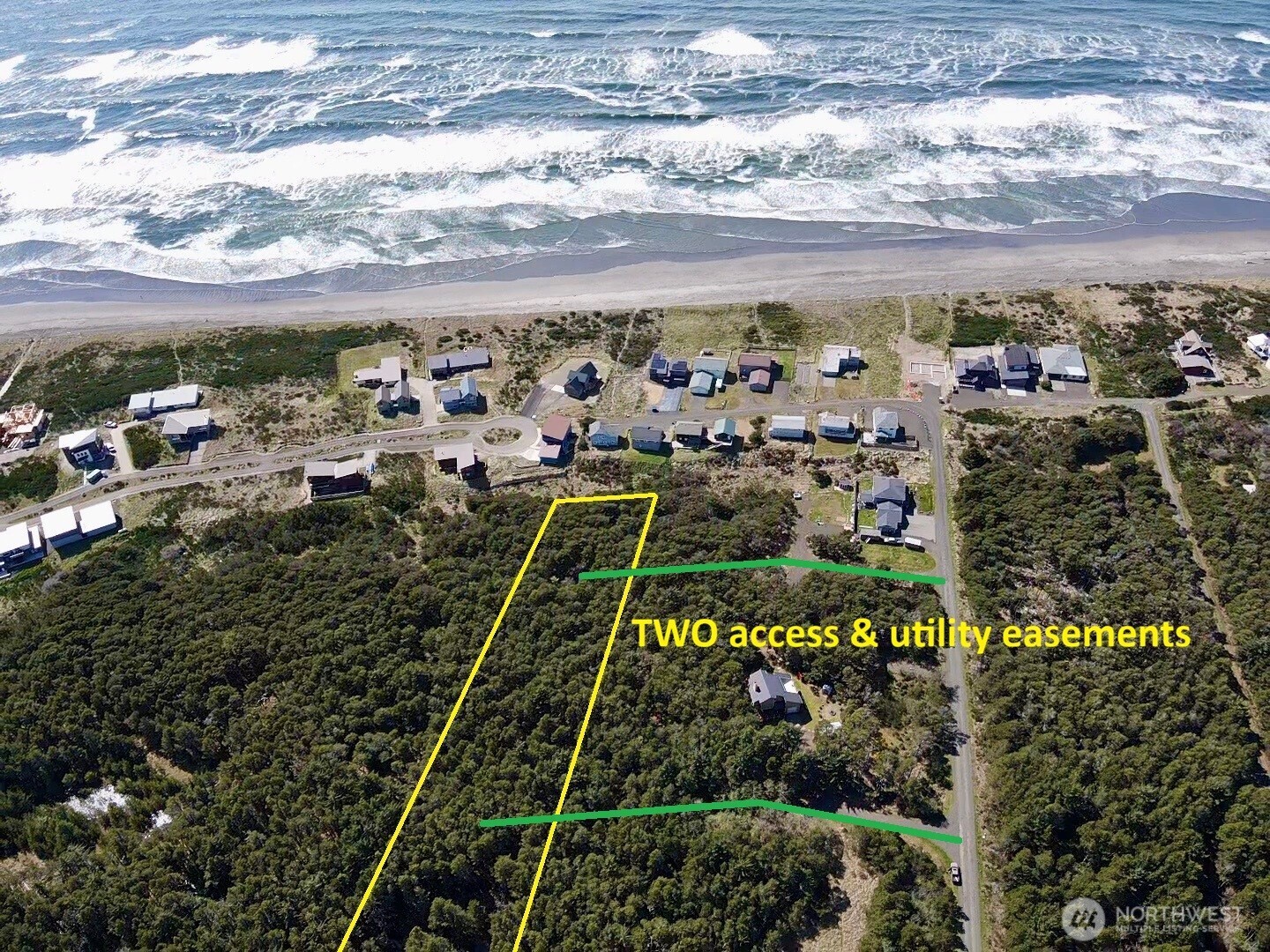 1007 Sand Castle Lane Property Photo 4