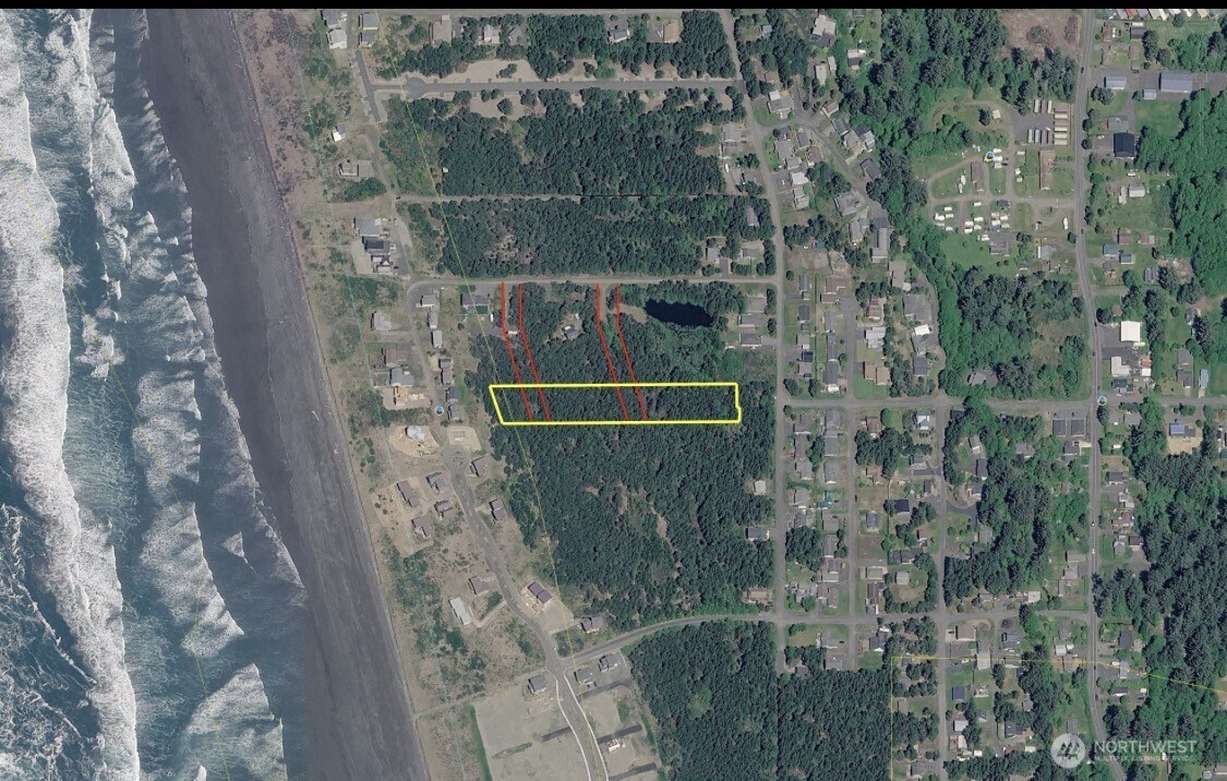 1007 Sand Castle Lane Property Photo 5