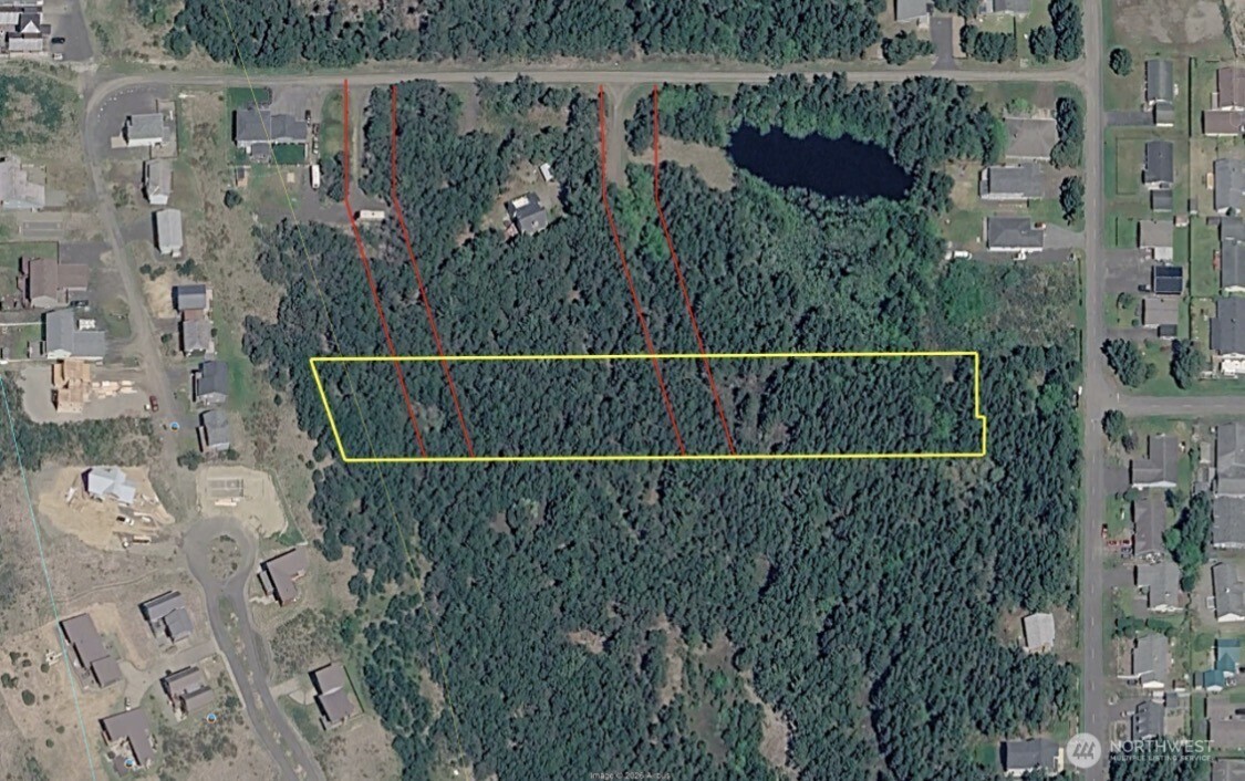 1007 Sand Castle Lane Property Photo 6