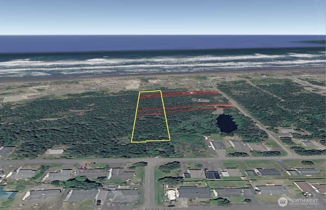 1007 Sand Castle Lane Property Photo 7