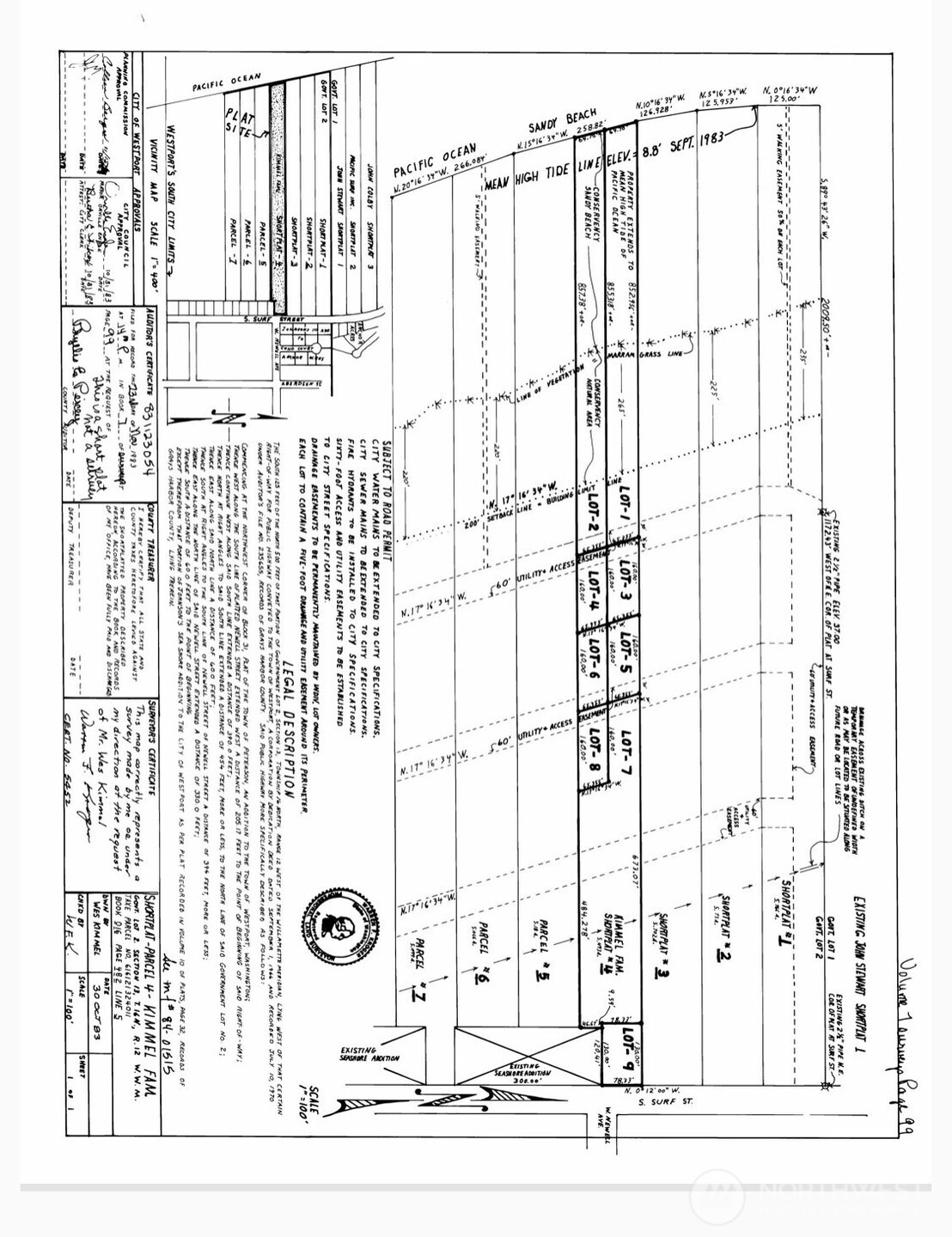 1007 Sand Castle Lane Property Photo 8