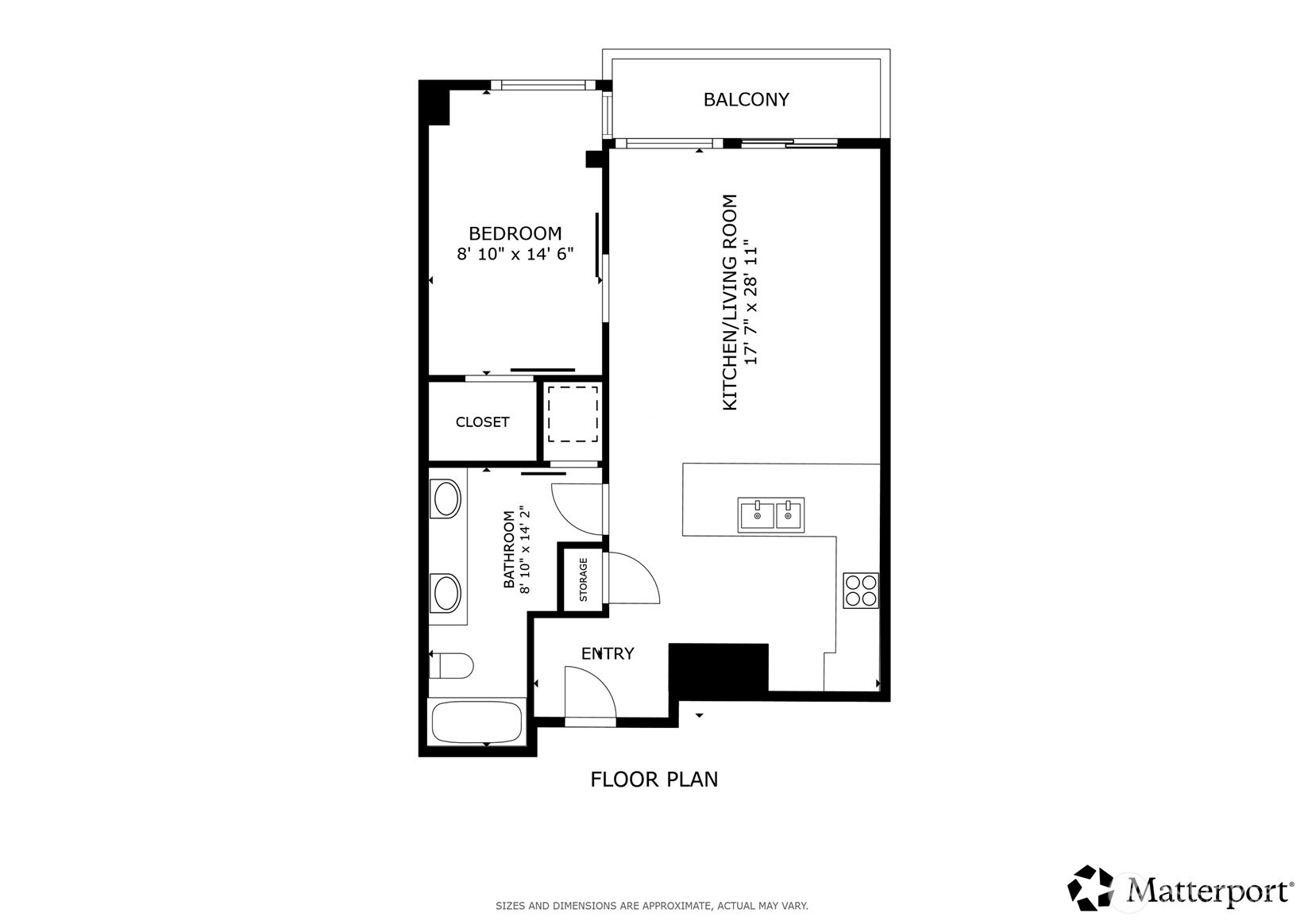 737 Olive Way 3701 Property Photo 35