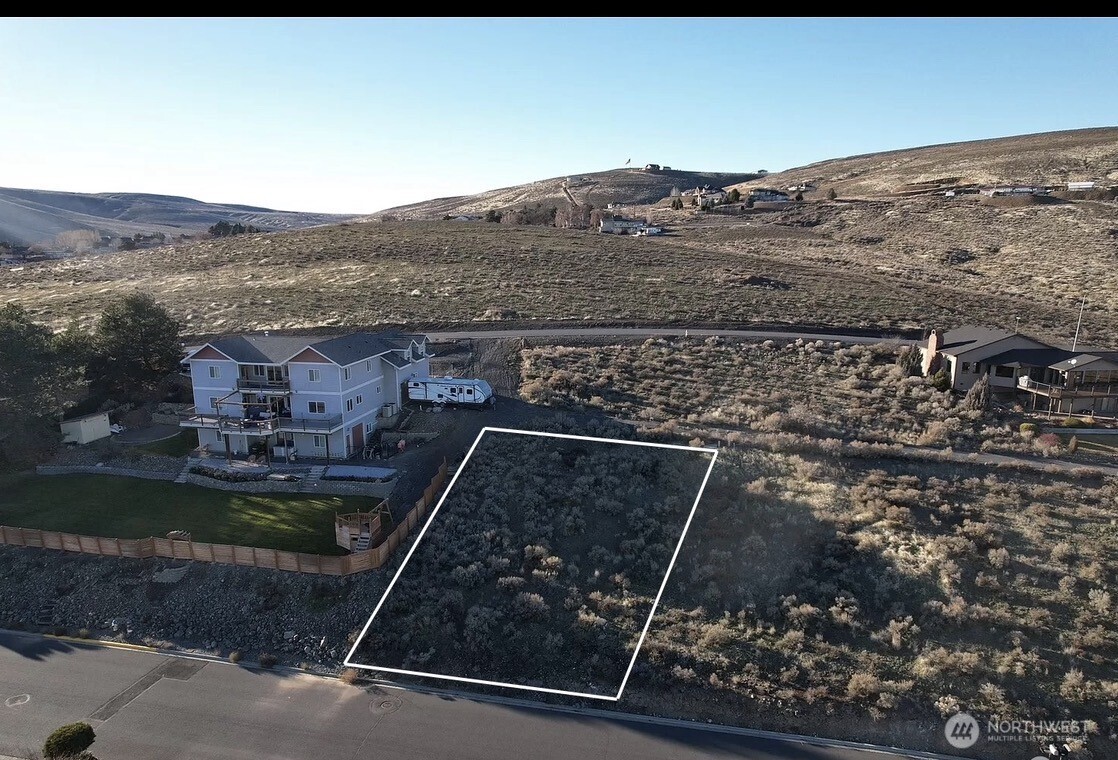 0 Vue Crest Road Property Photo 1