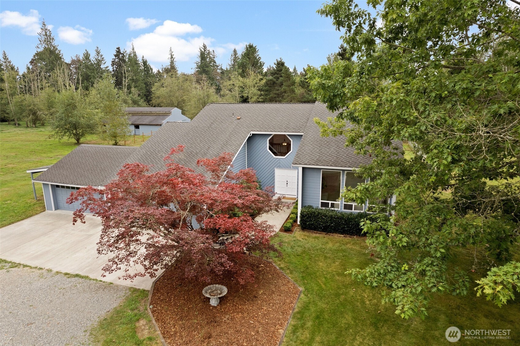 15131 257th Avenue Property Photo 1