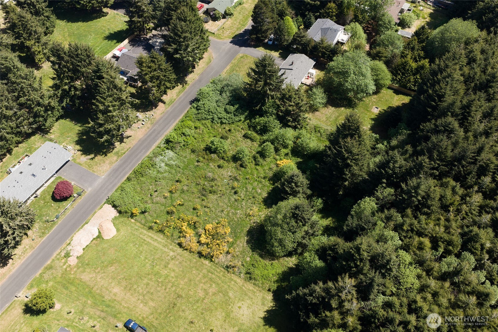 0 Shamrock Way Property Photo 4