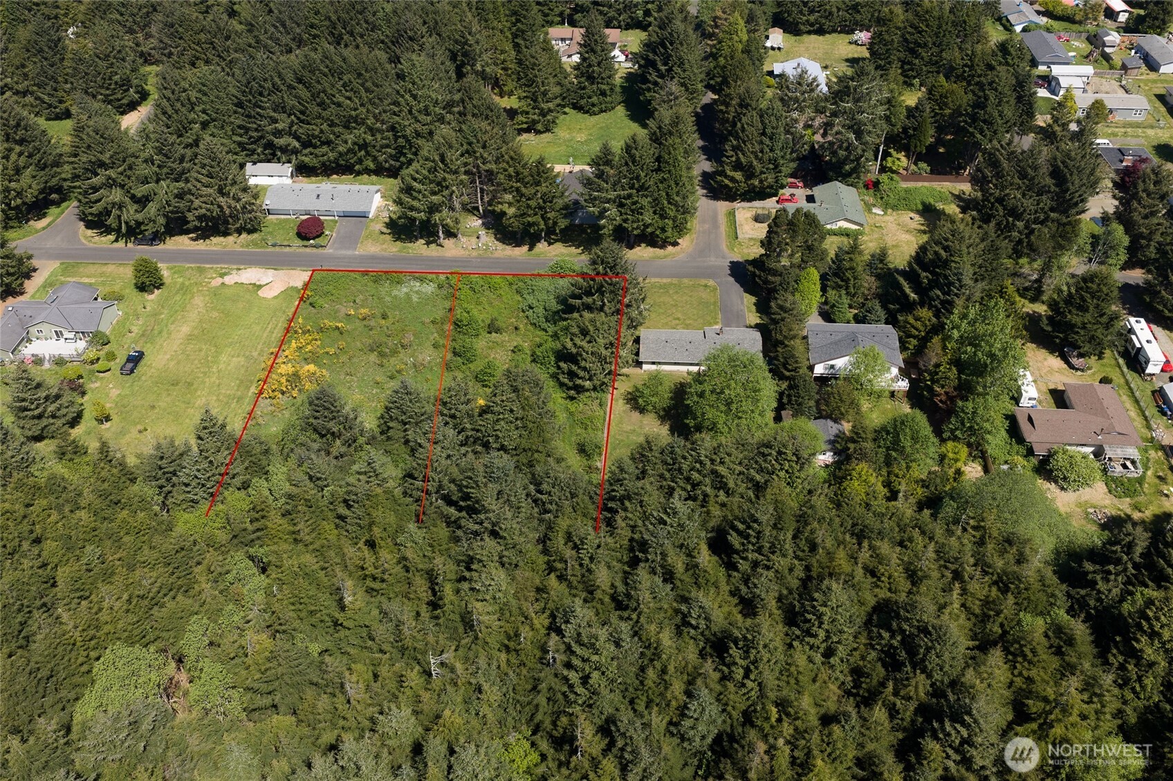 0 Shamrock Way Property Photo 5