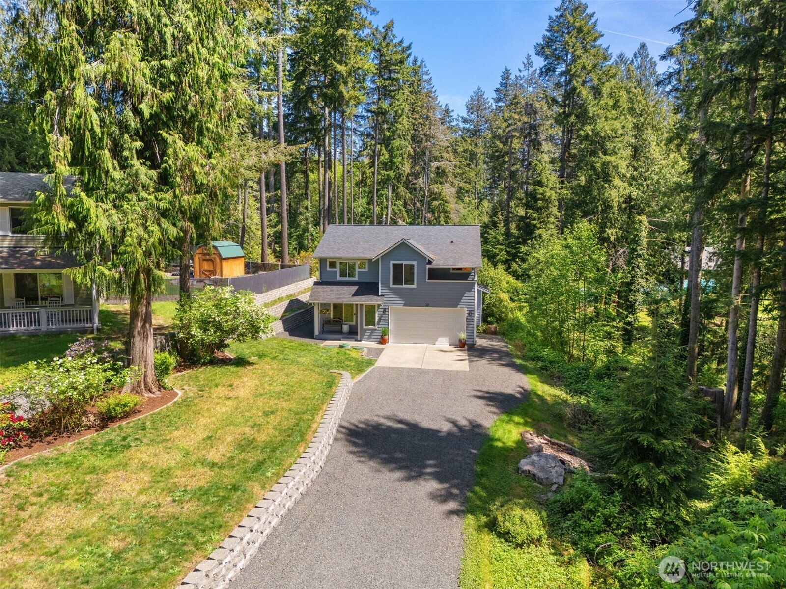 30 E Stirling Court Property Photo 1