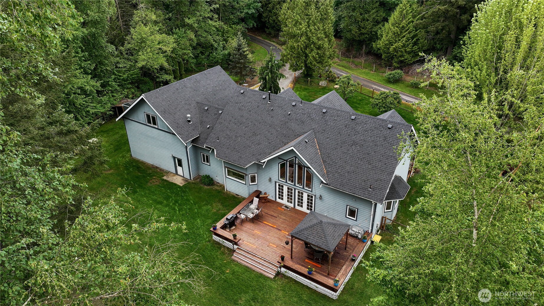 9954 Peace Road Property Photo 3